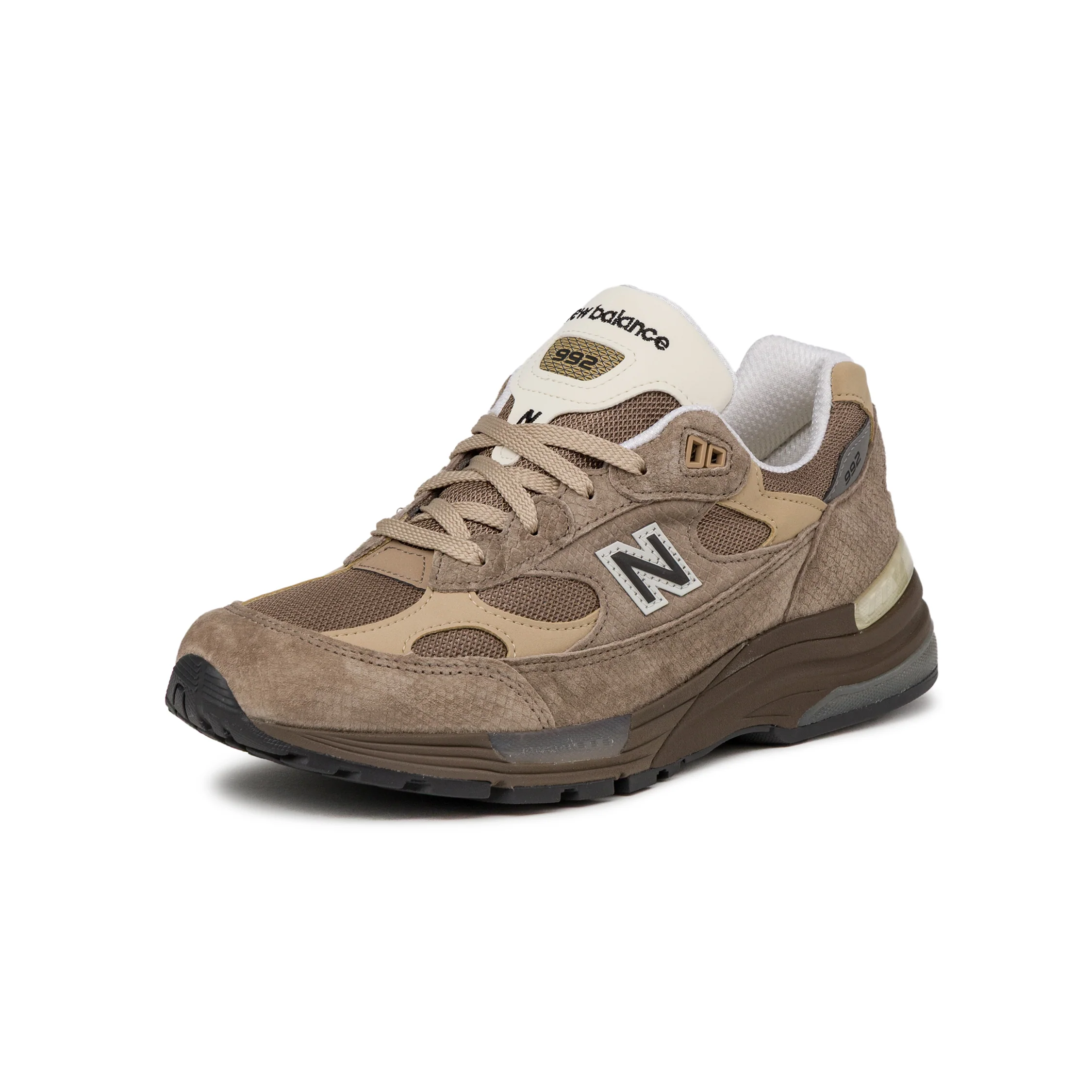 New Balance 992 *Made in USA* - Image 2