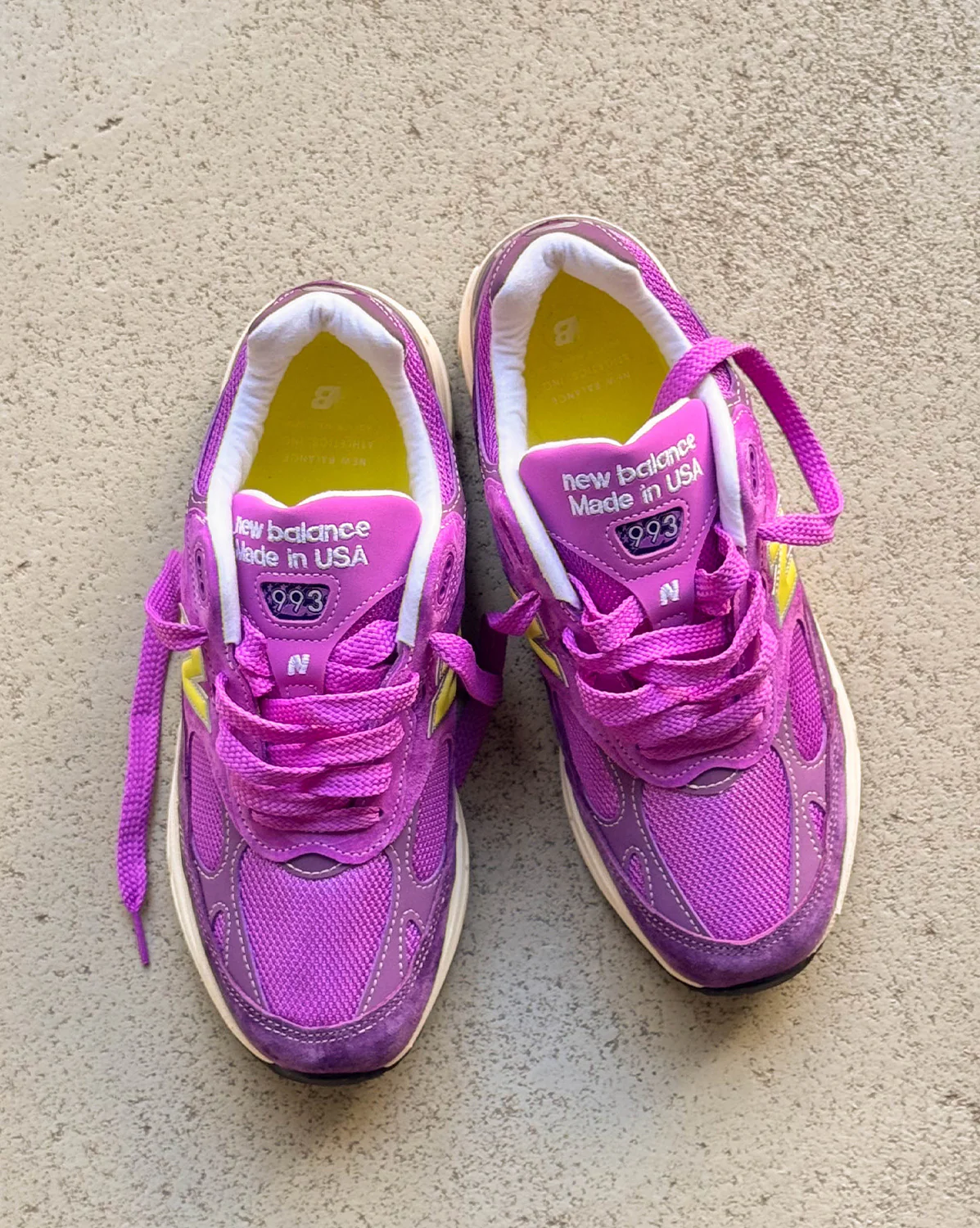New Balance 993 *Made in USA* - Image 2