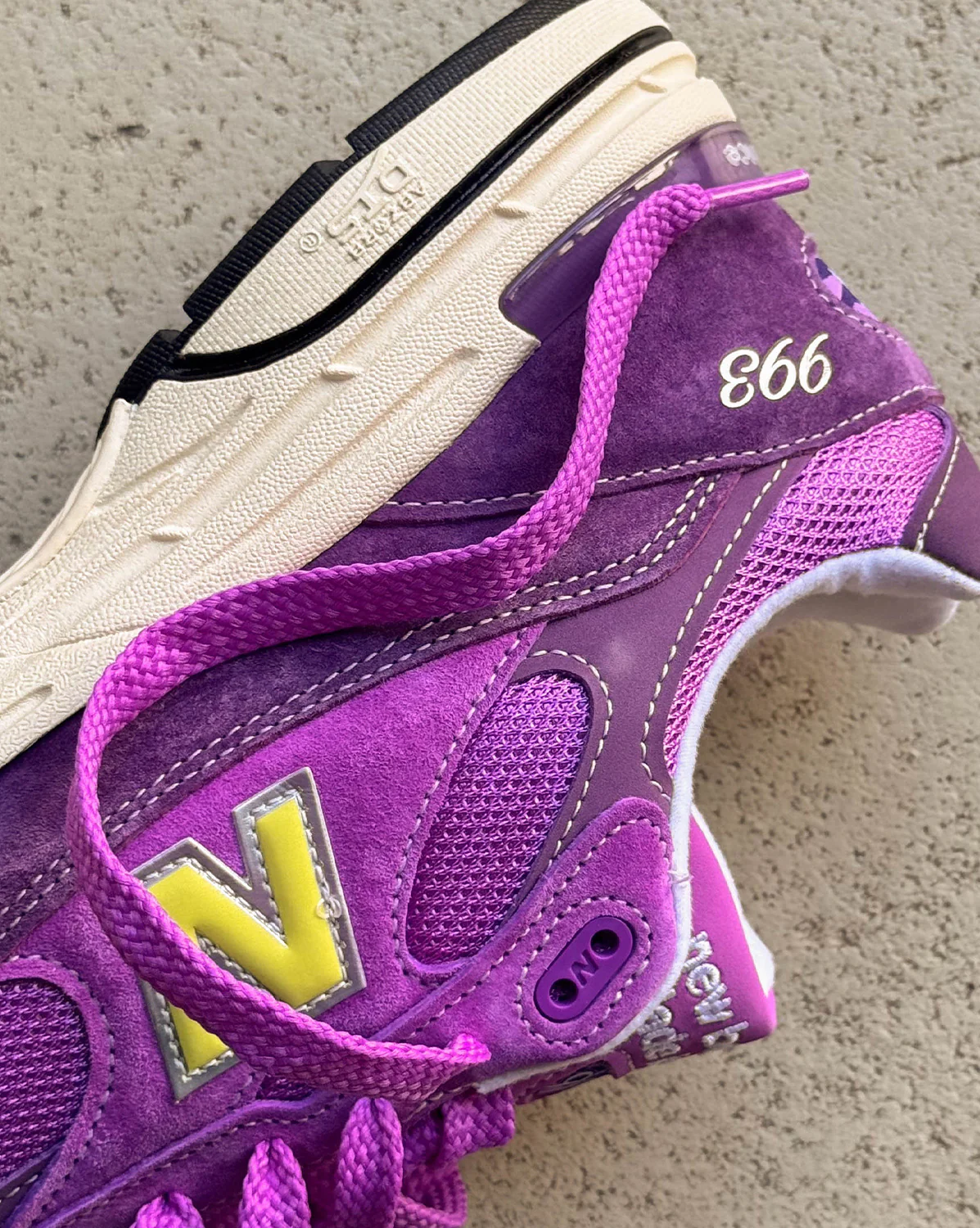 New Balance 993 *Made in USA* - Image 3