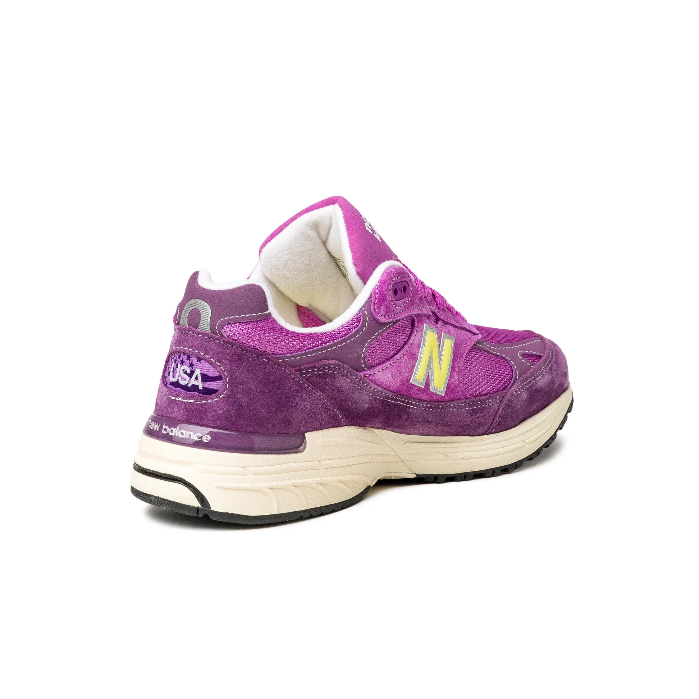New Balance 993 *Made in USA* - Image 4