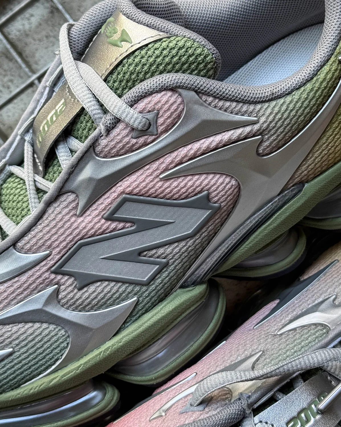 New Balance ABZORB 2000 W - Image 3