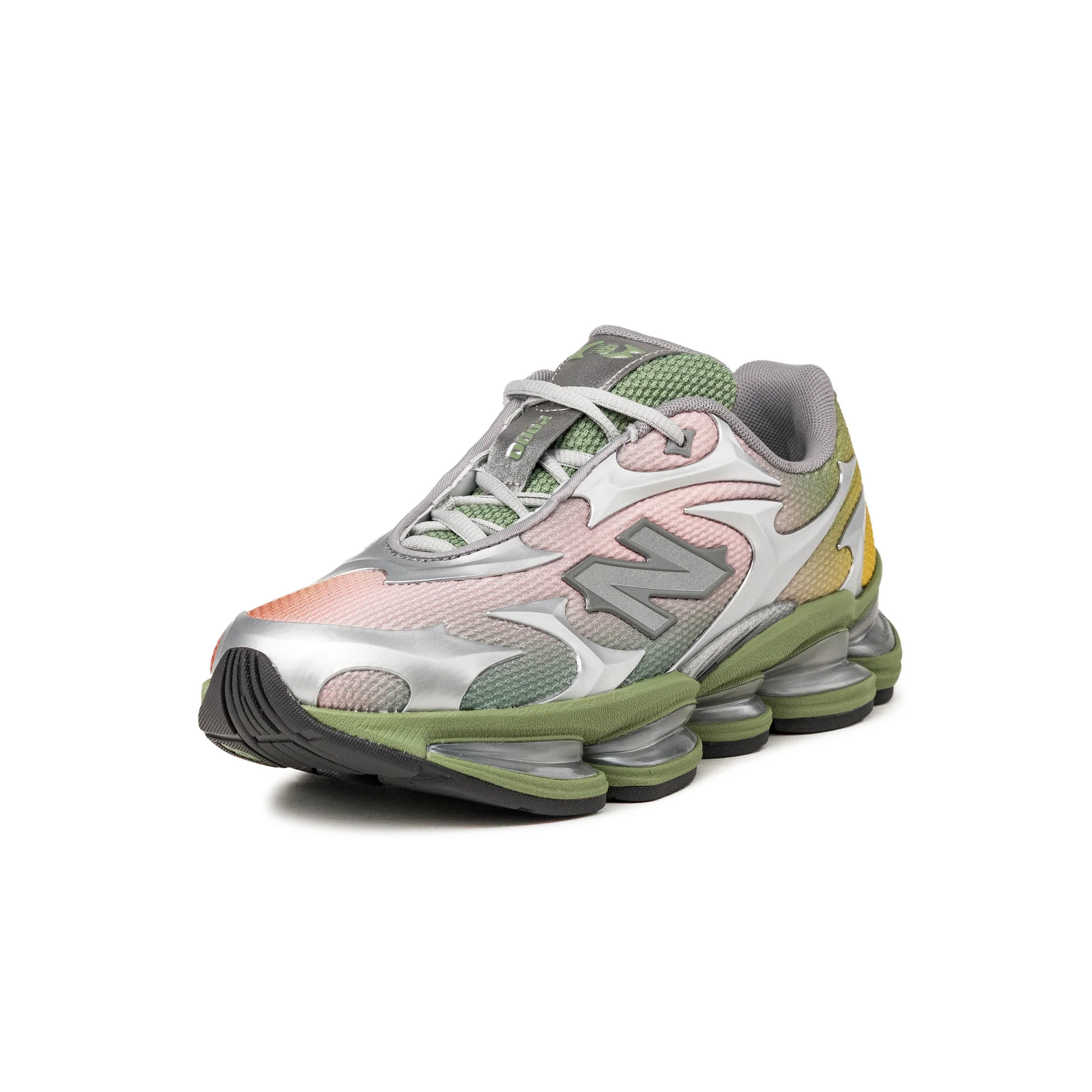 New Balance ABZORB 2000 W - Image 5
