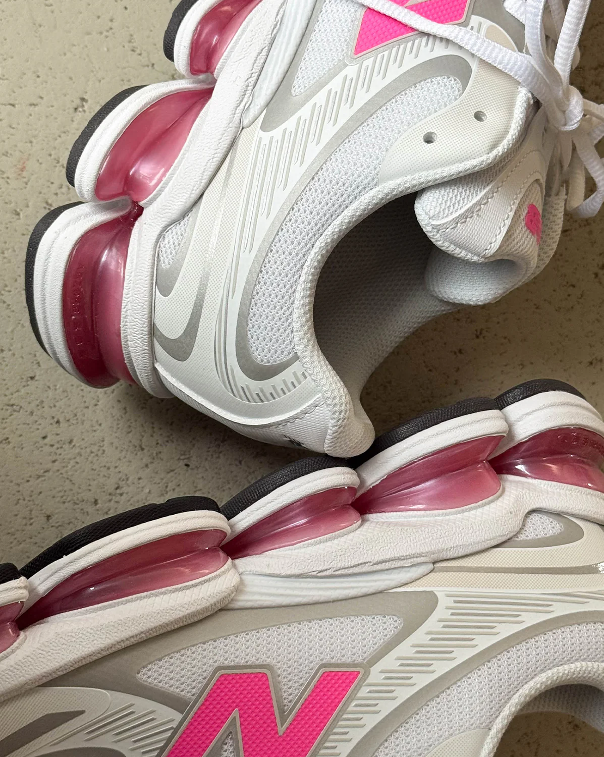 New Balance ABZORB 2000 - Image 3