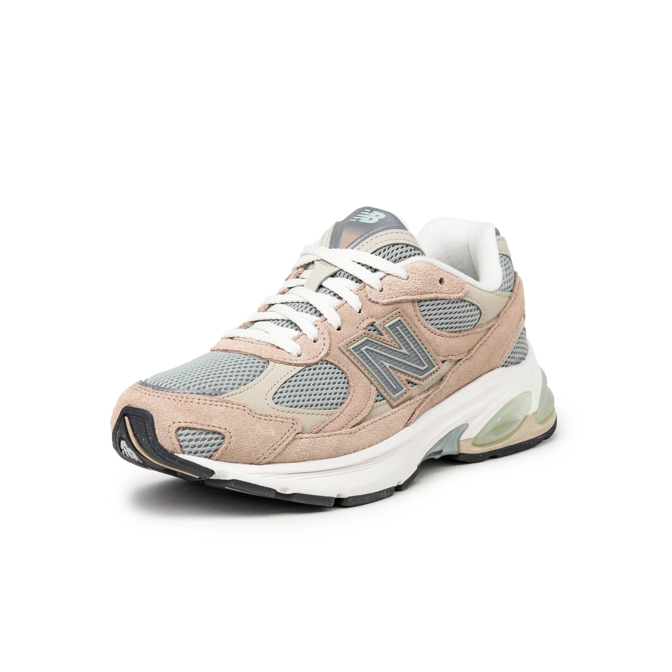 New Balance ABZORB 2010 - Image 2