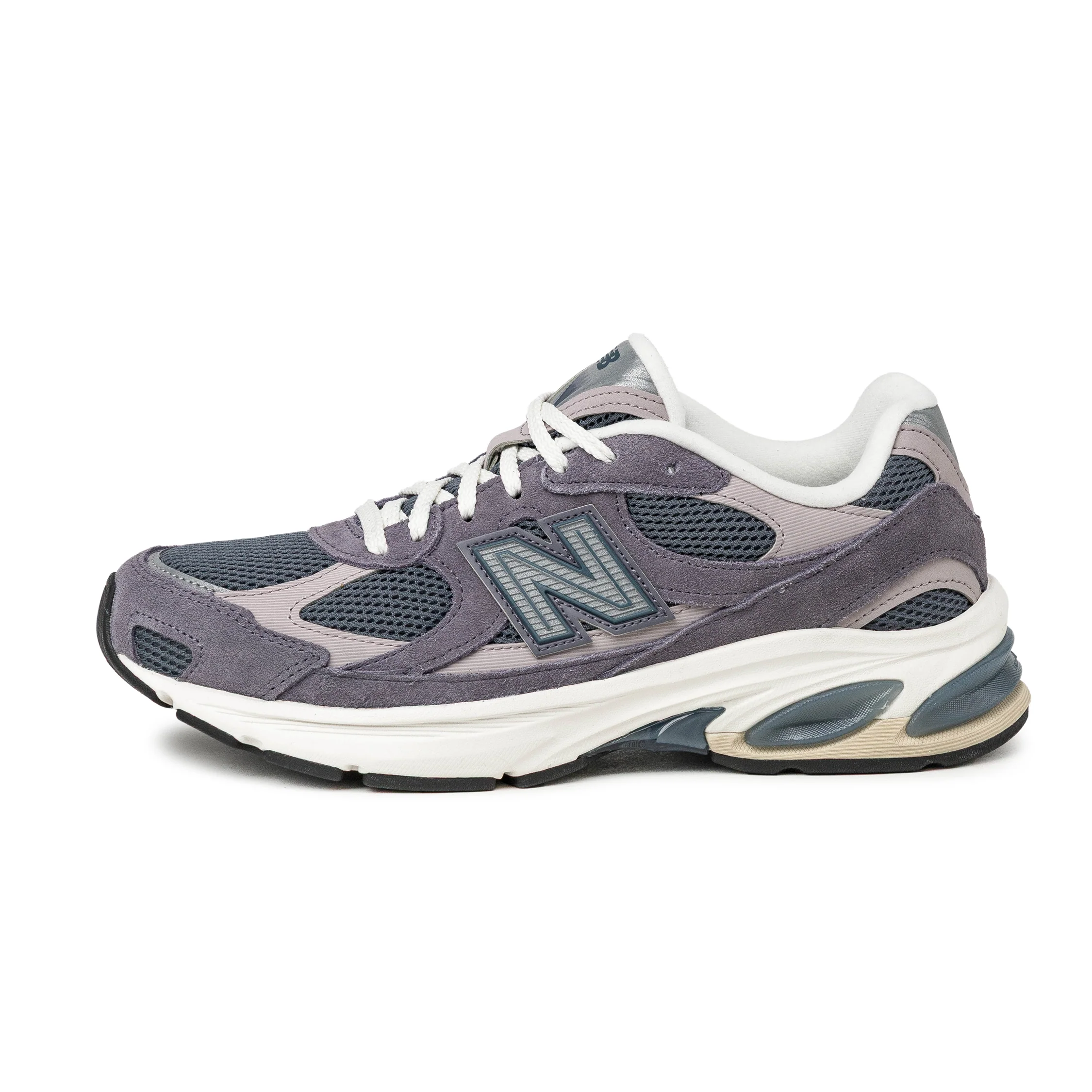 New Balance ABZORB 2010