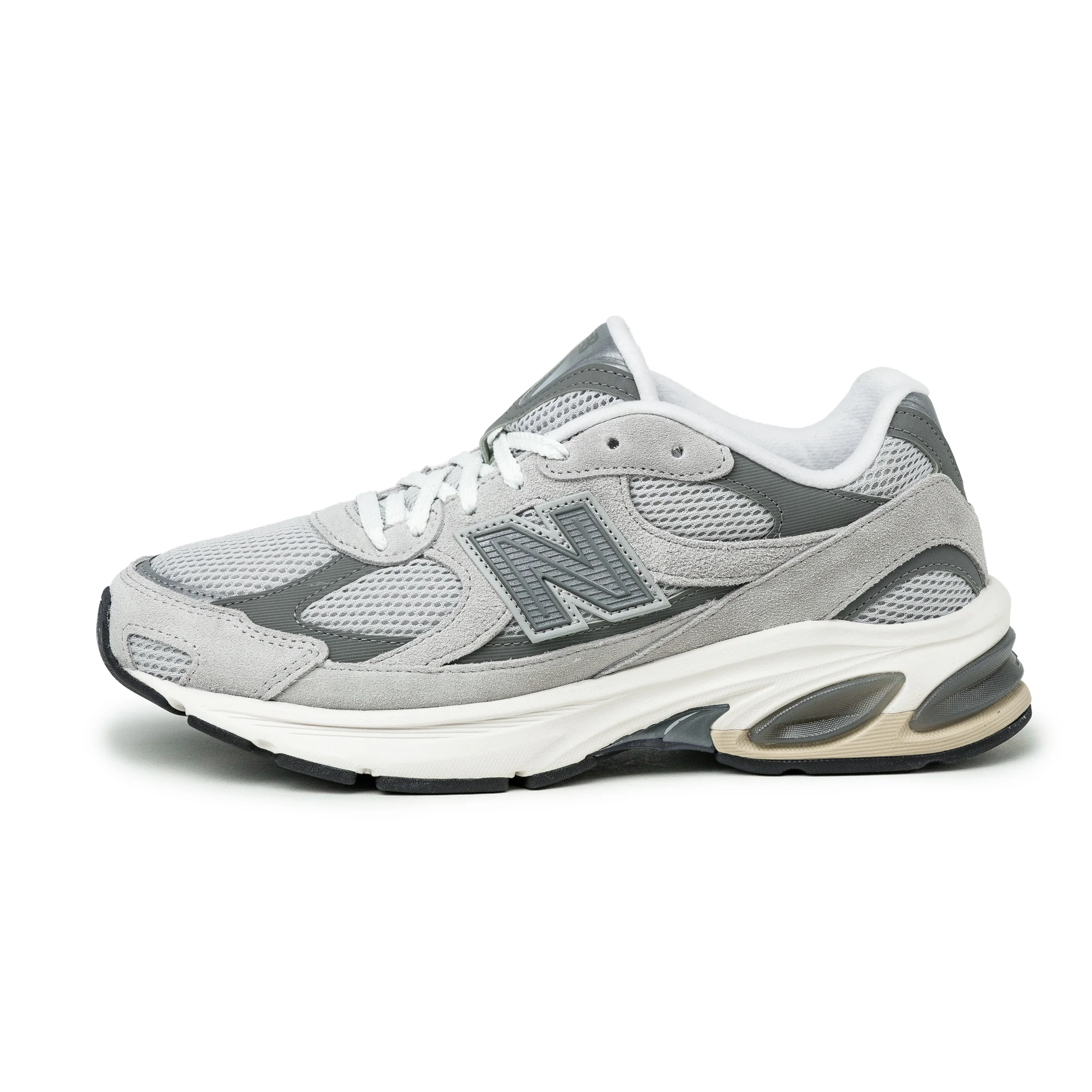 New Balance ABZORB 2010