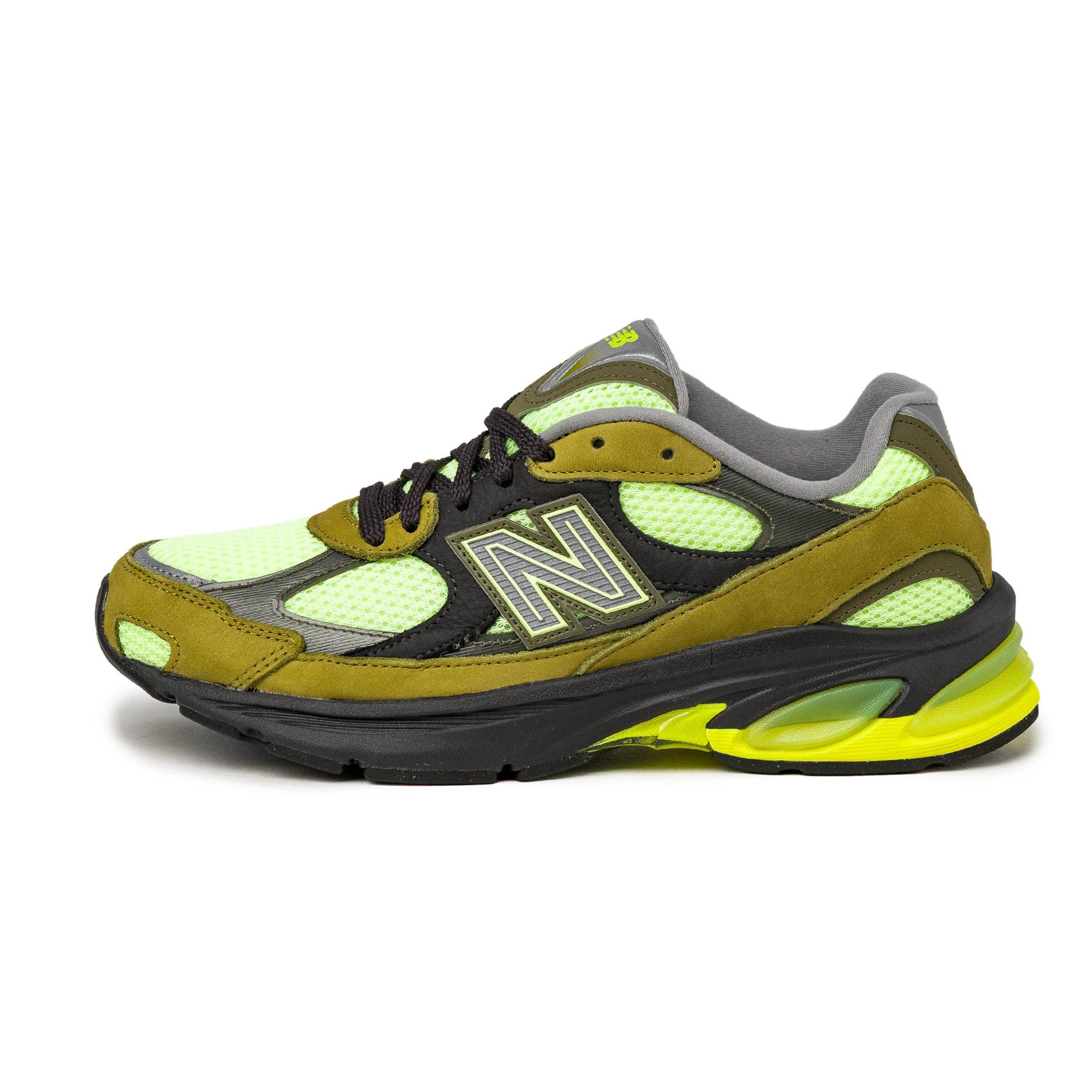 New Balance ABZORB 2010