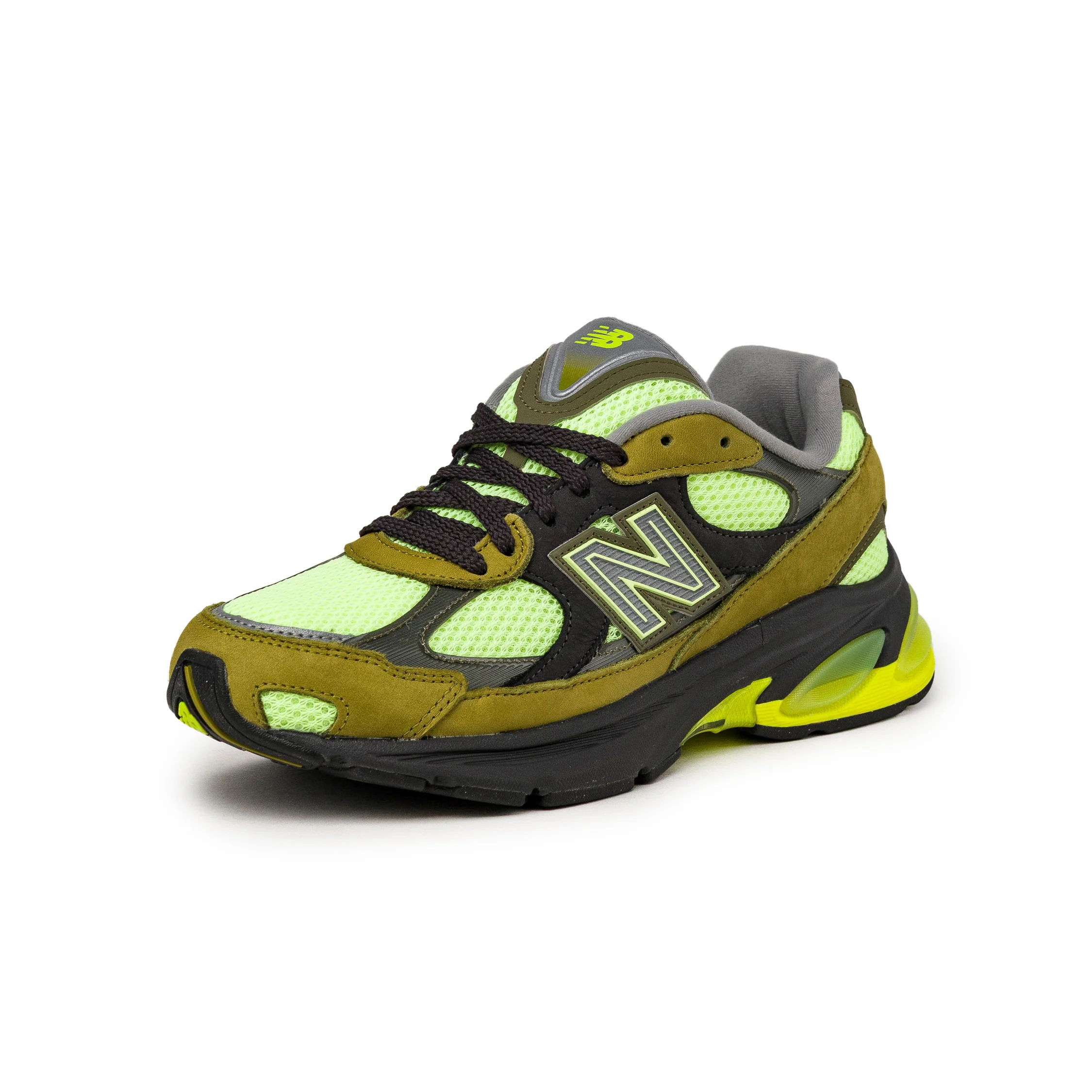 New Balance ABZORB 2010 - Image 2