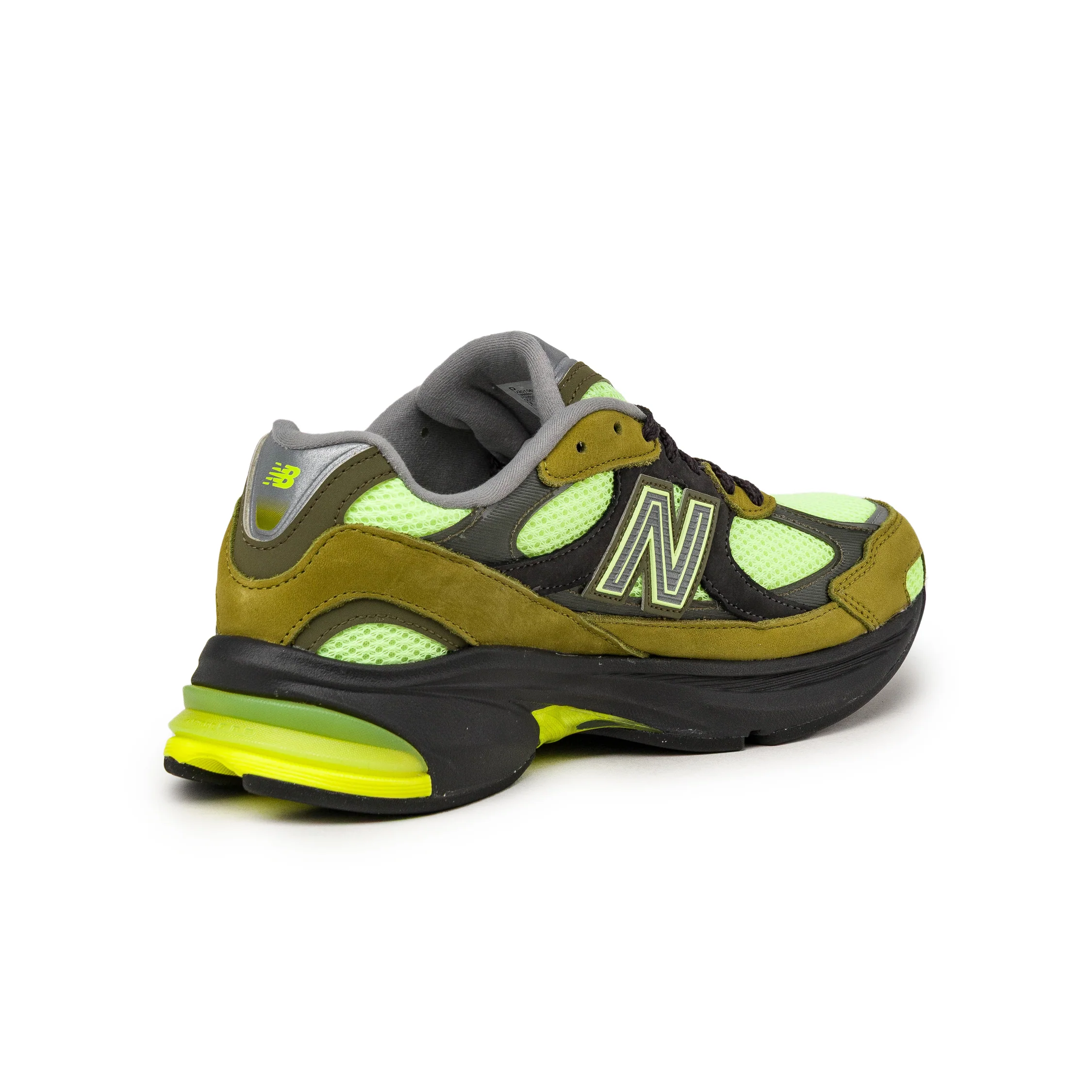 New Balance ABZORB 2010 - Image 3