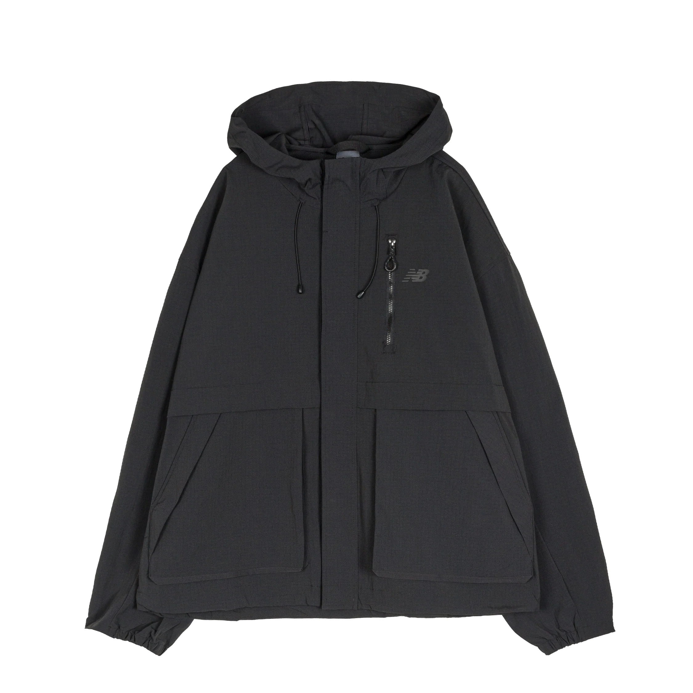 New Balance Athletics Ripstop Jacket