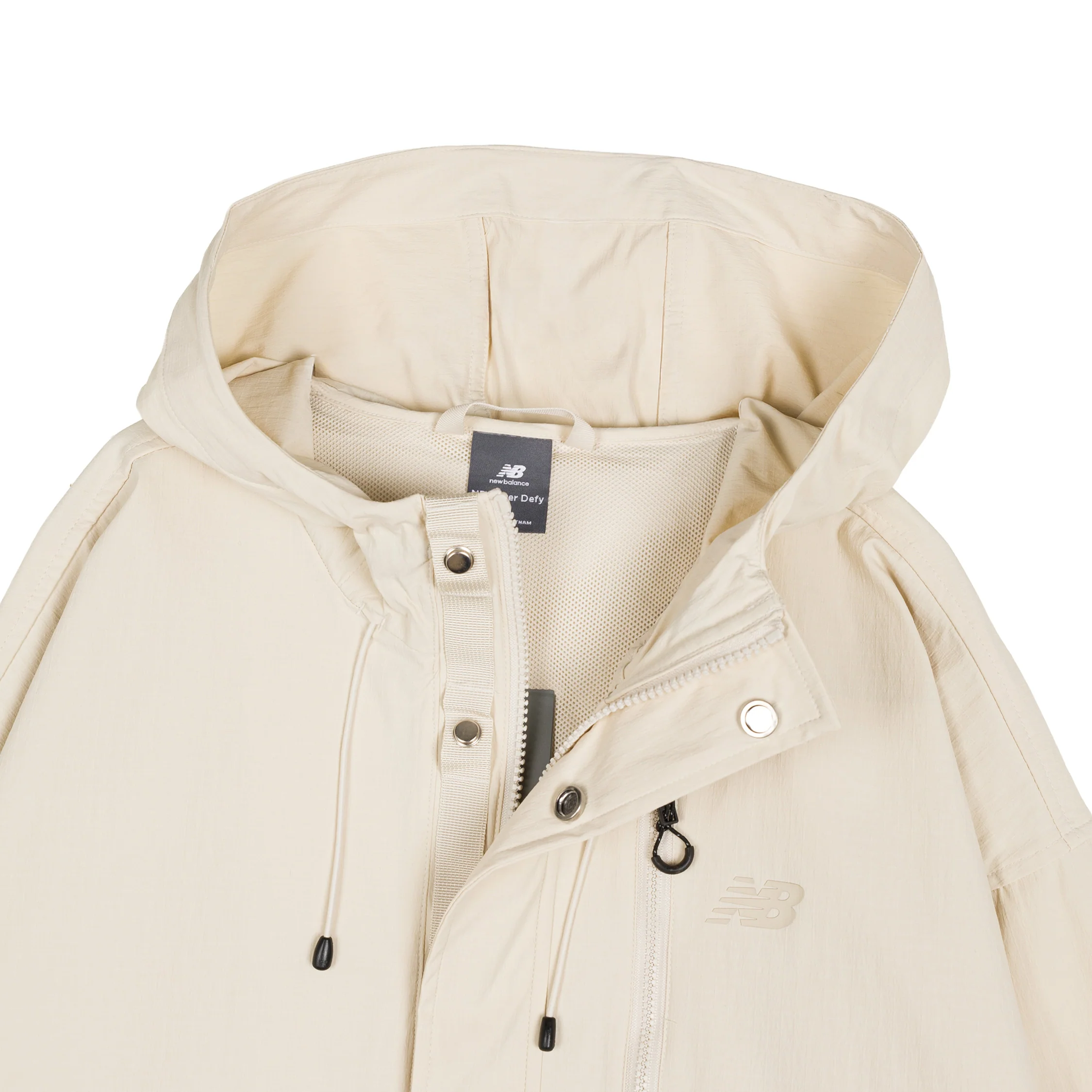 New Balance Athletics Ripstop Jacket - Image 3