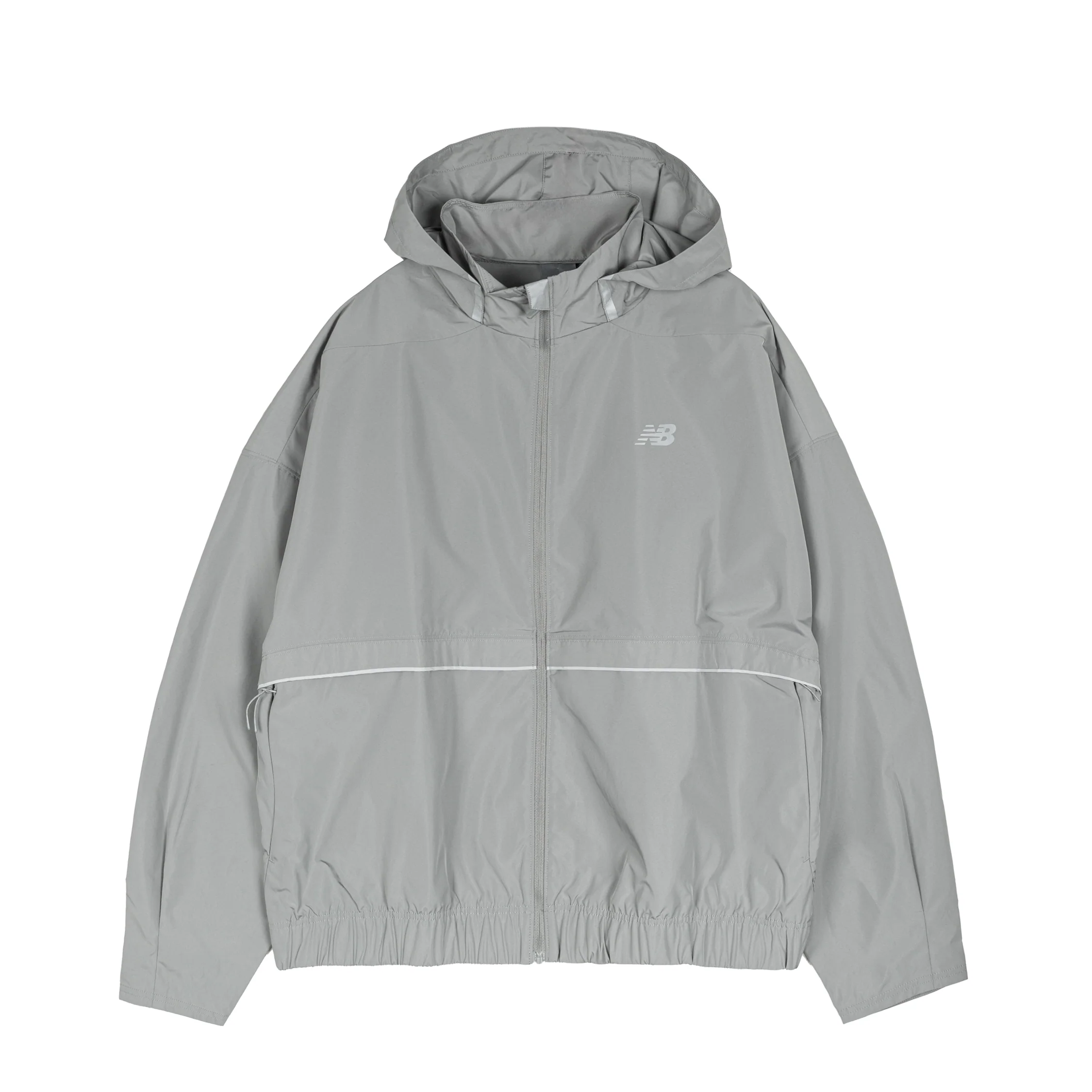 New Balance Elusive Shell Jacket