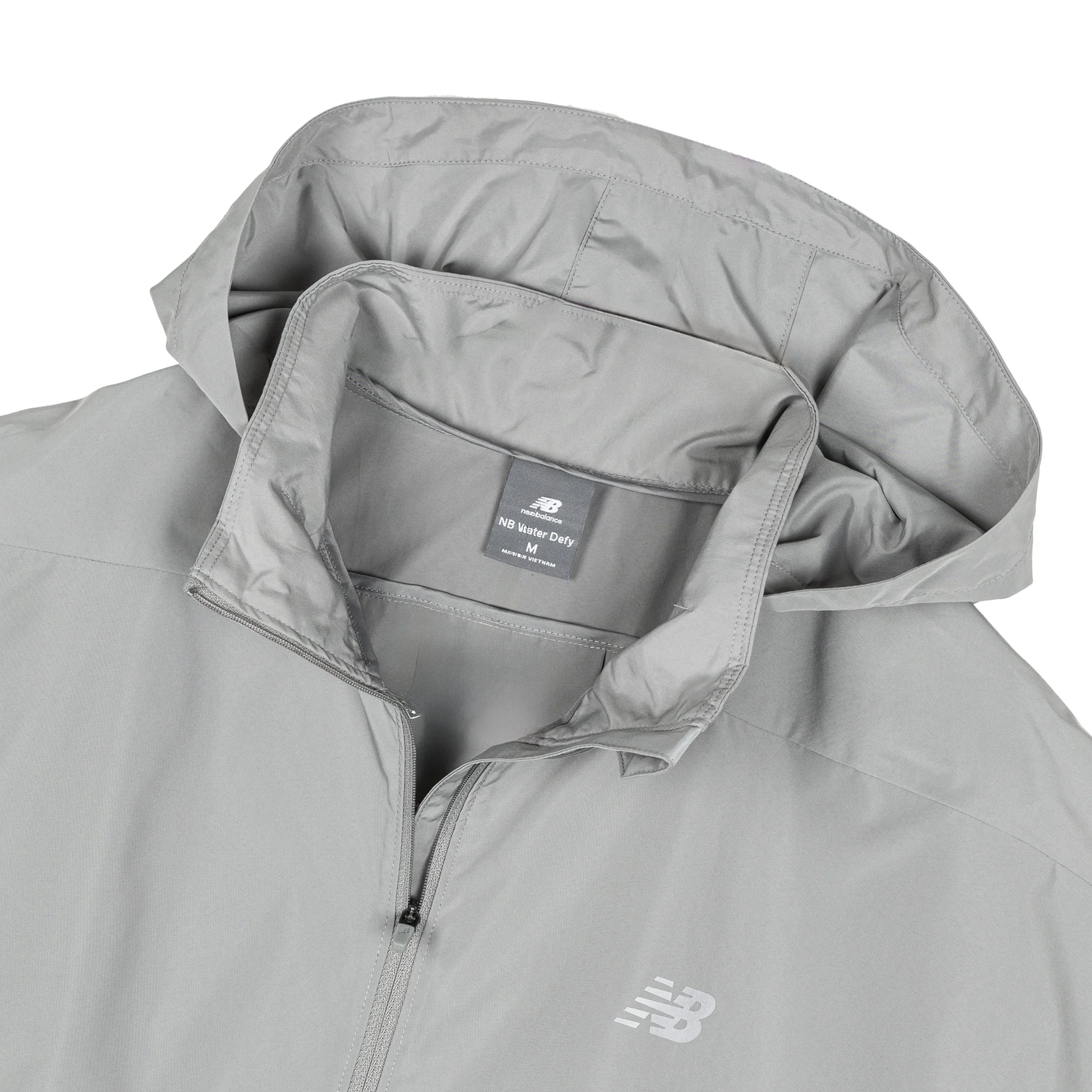 New Balance Elusive Shell Jacket - Image 3