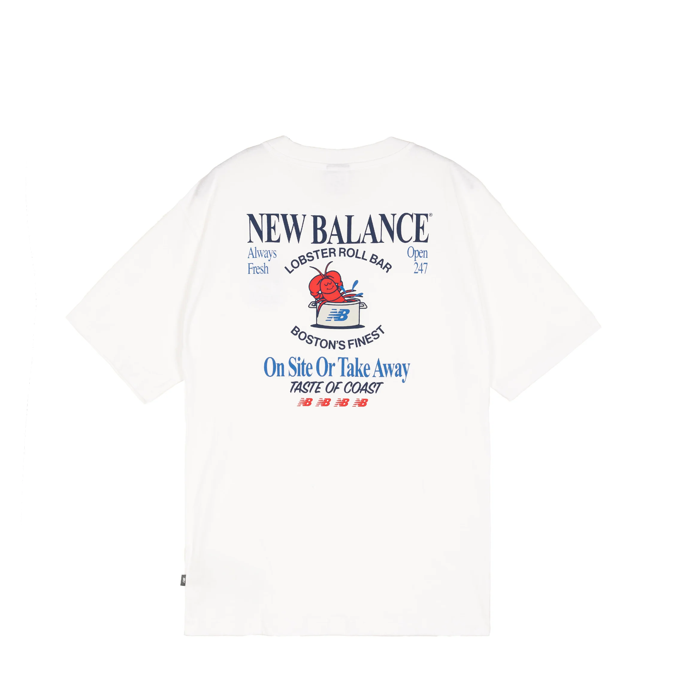 New Balance Lobster Roll T-Shirt