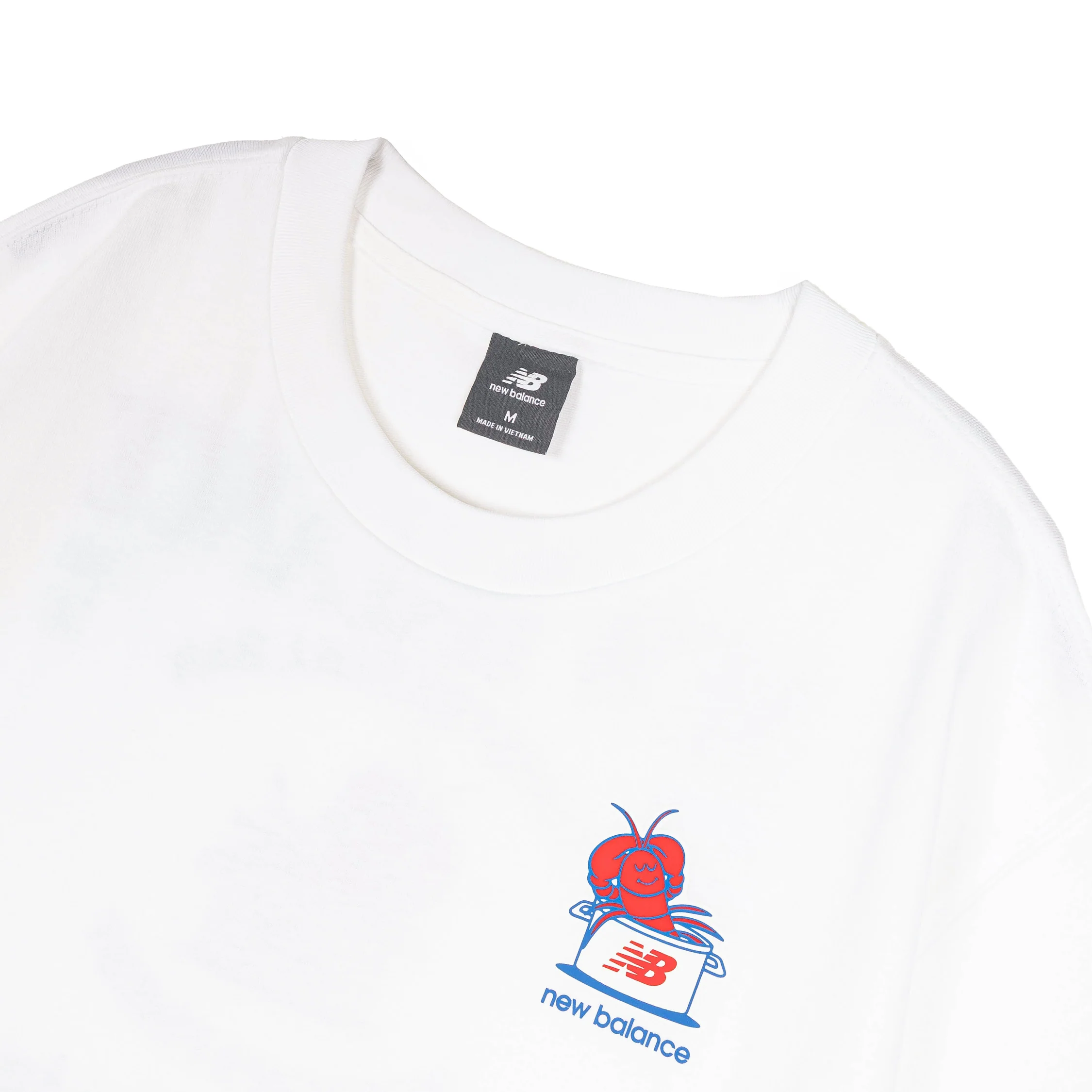 New Balance Lobster Roll T-Shirt - Image 3