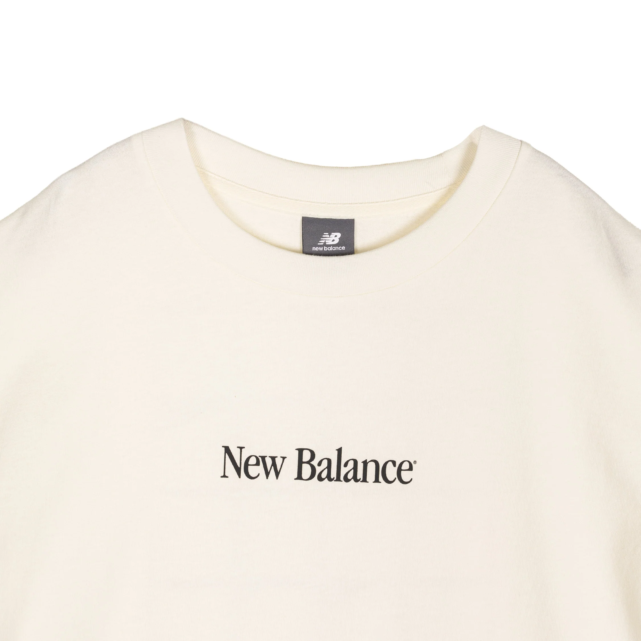 New Balance N Collage T-Shirt - Image 3