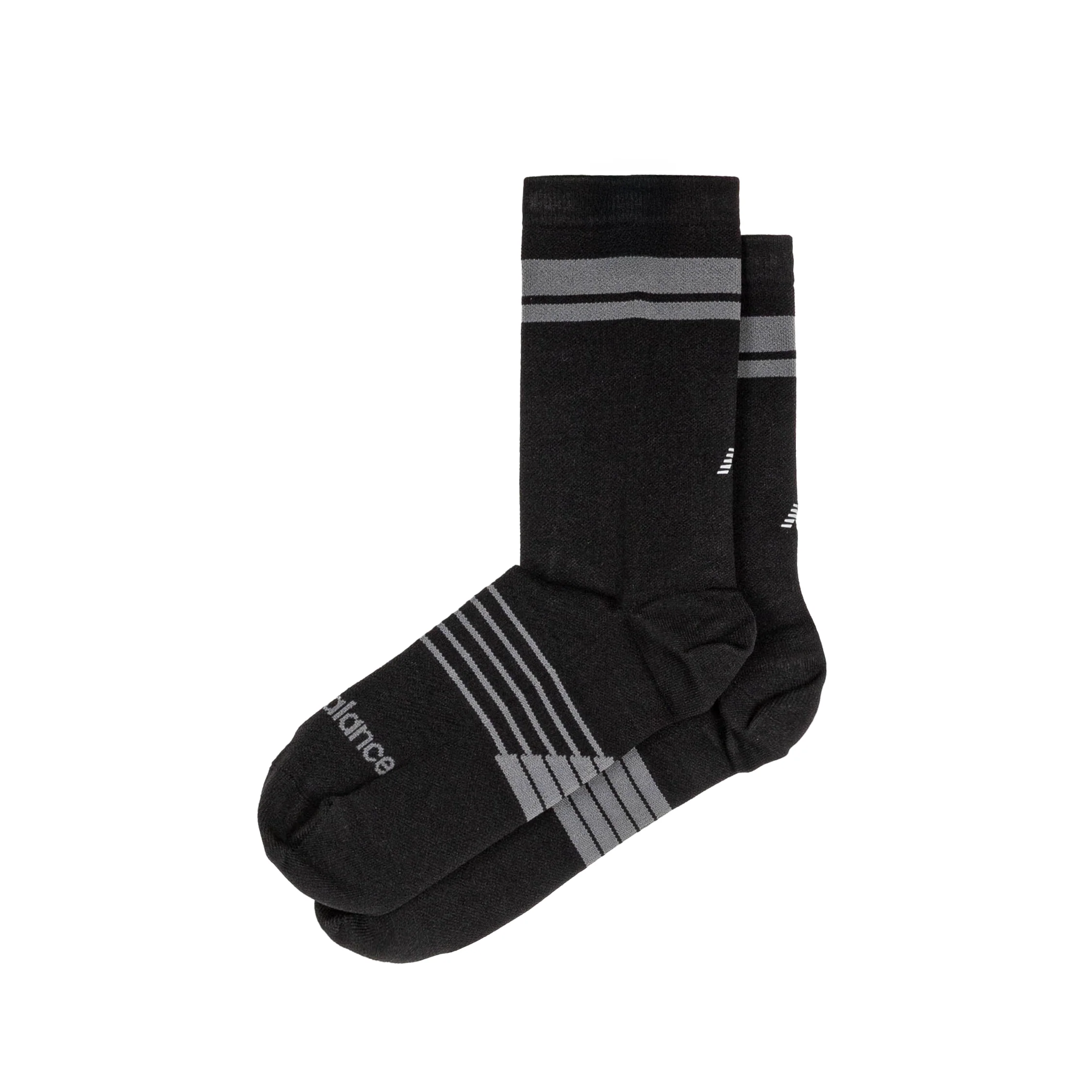 New Balance Pro Run Crew Socks 1 Pair - Image 21