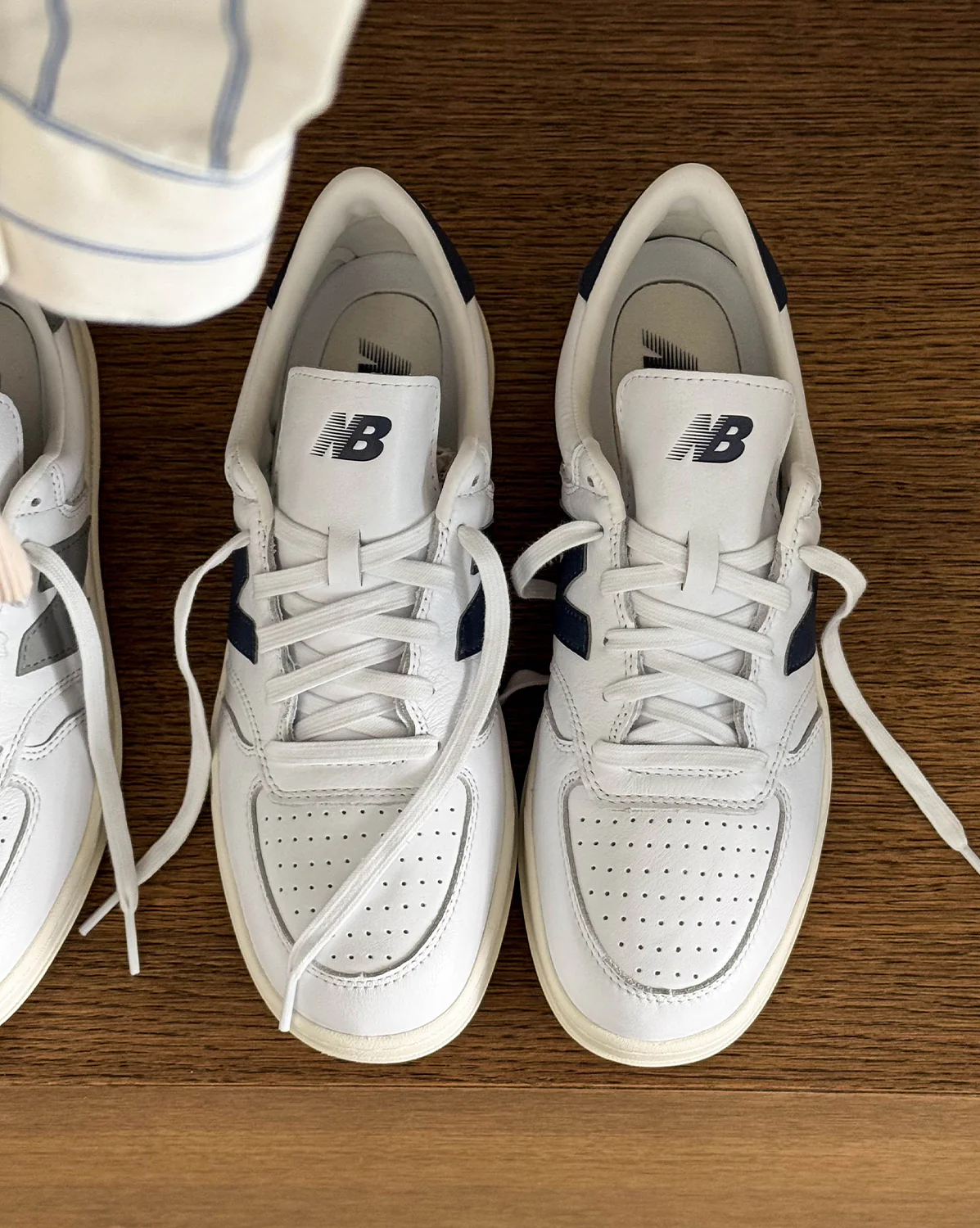 New Balance T500 - Image 2