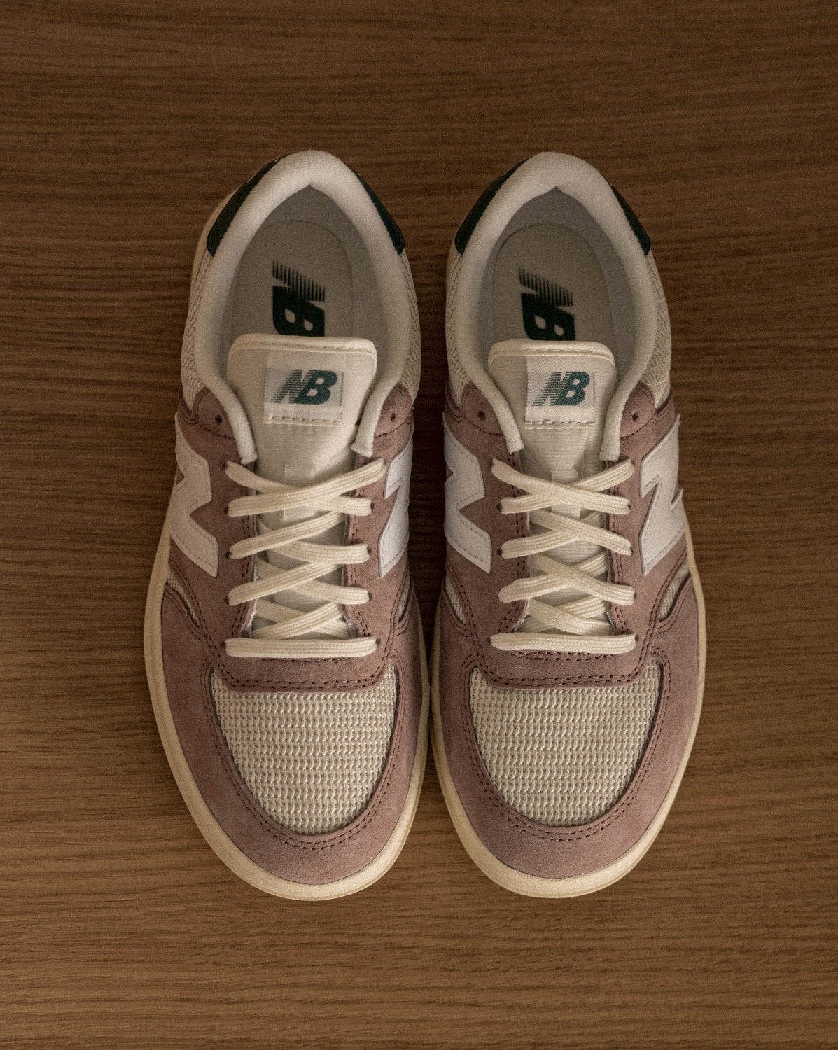 New Balance T500 - Image 4
