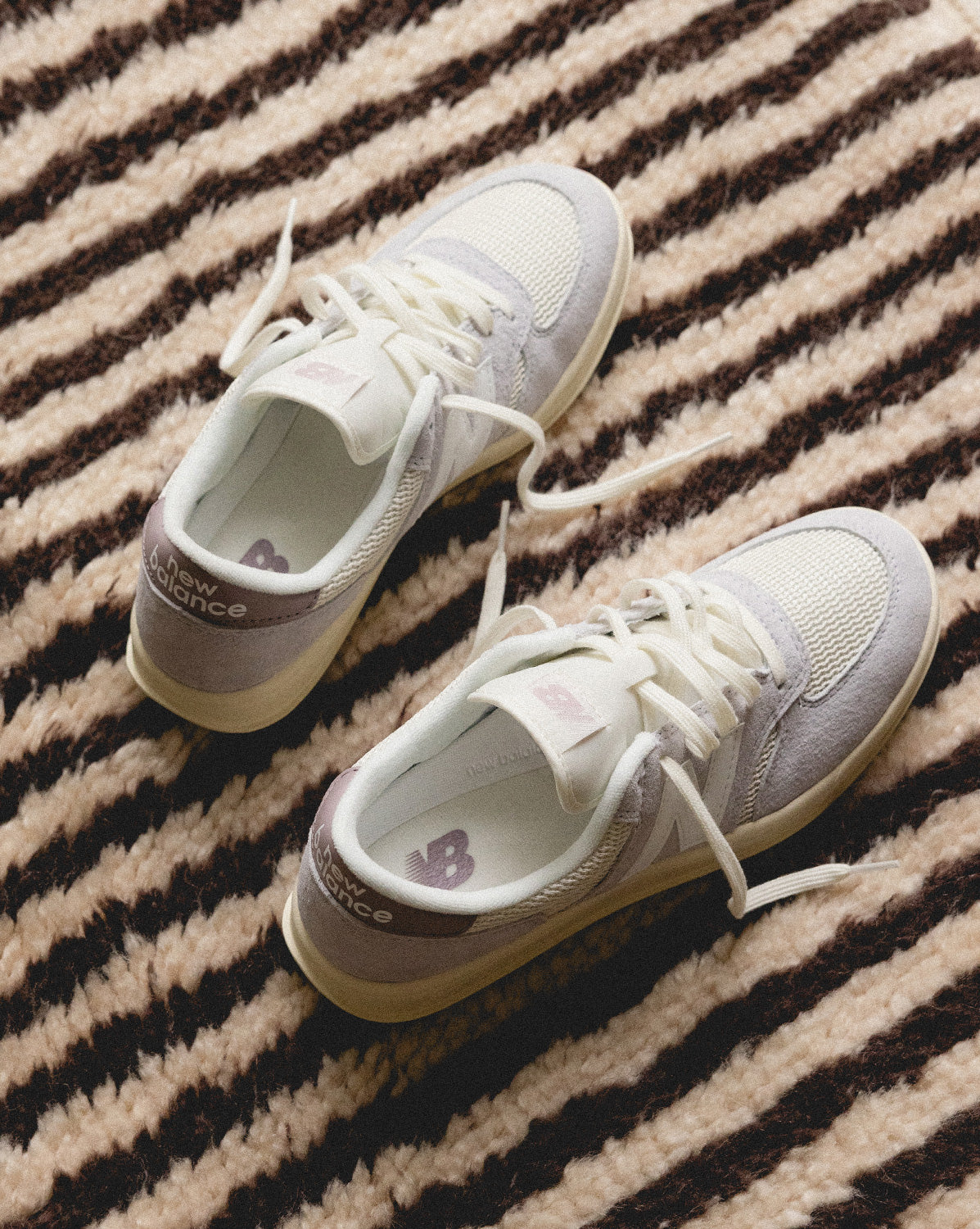 New Balance T500 - Image 2