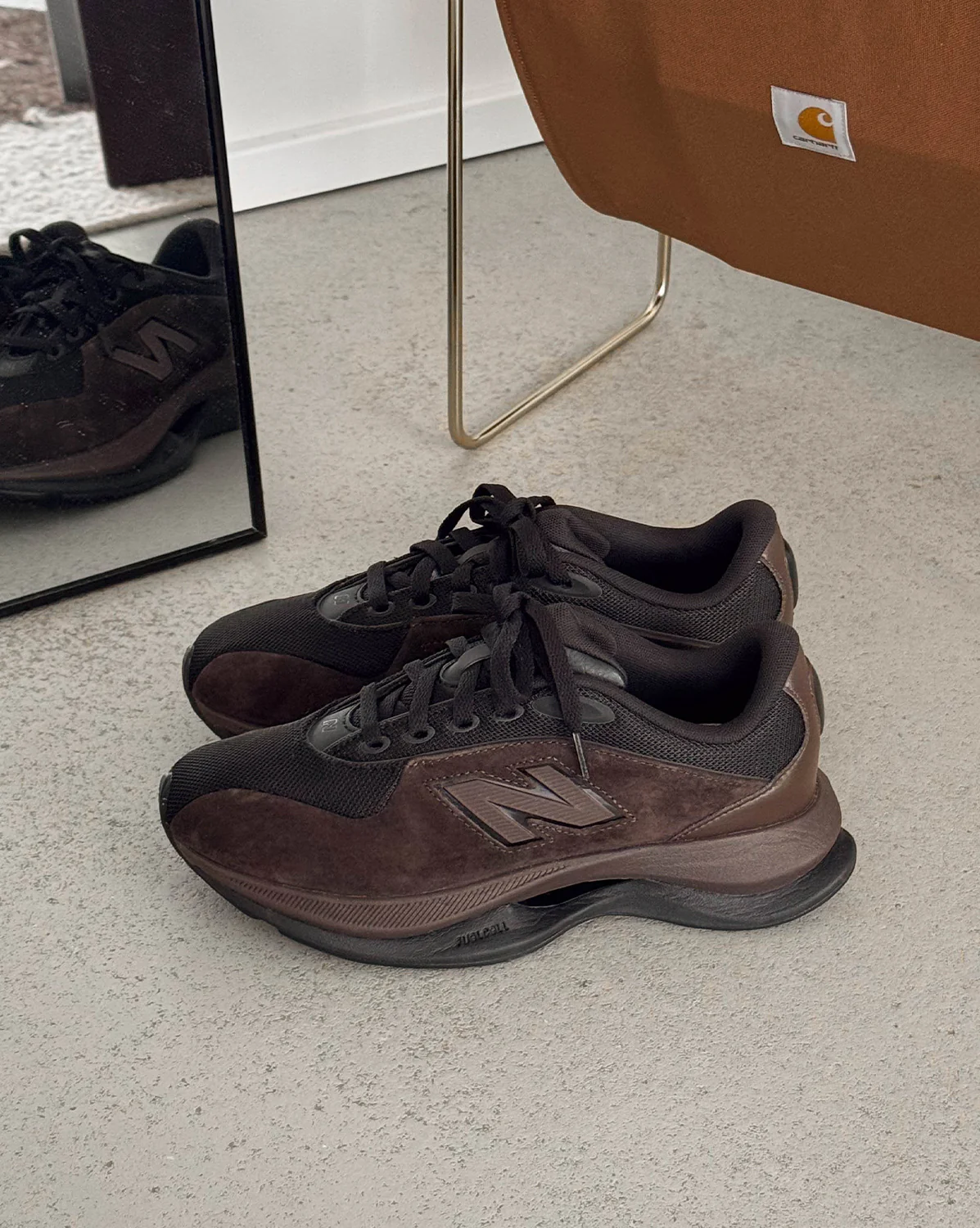 New Balance TF100 - Image 2
