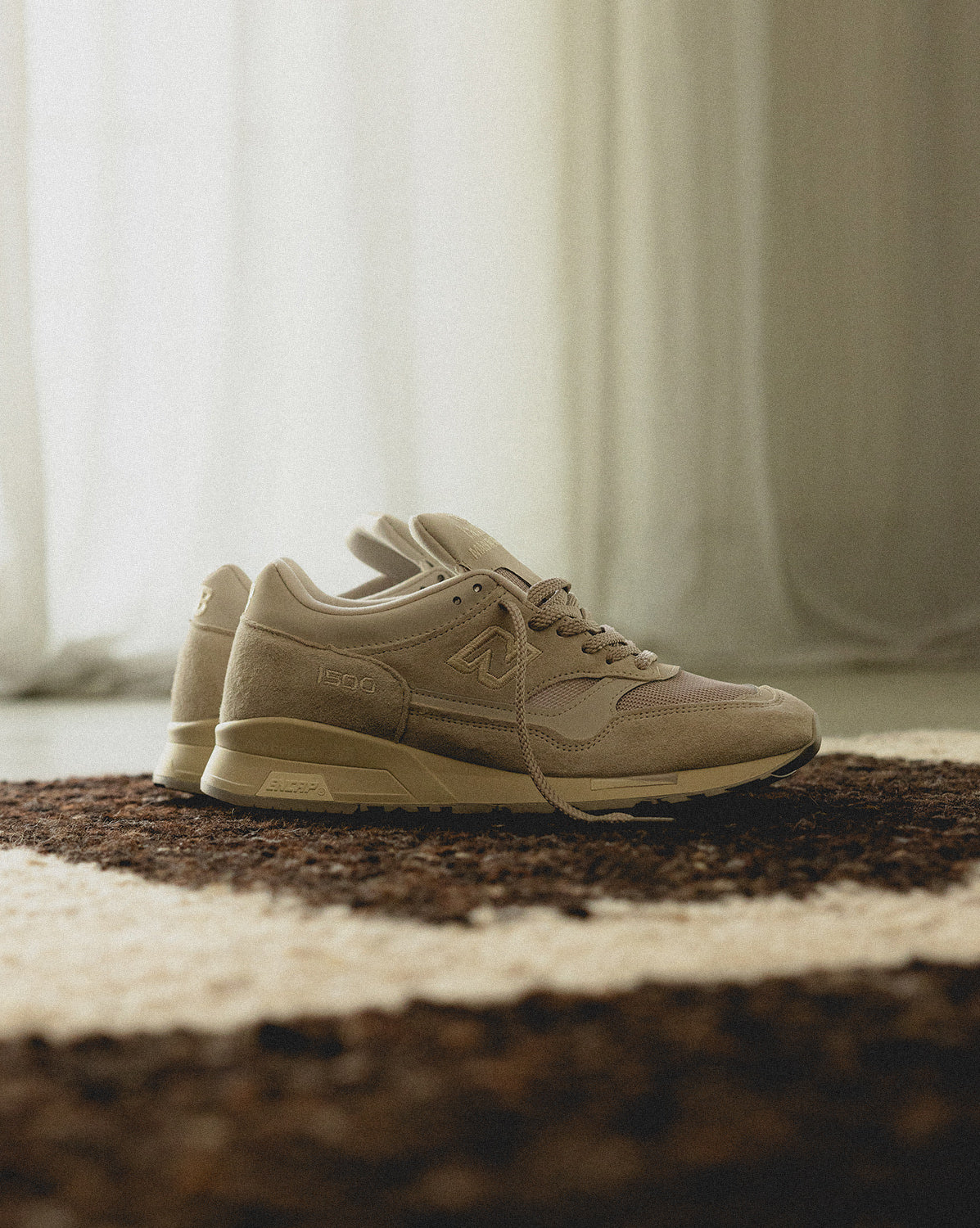 New Balance 1500 *Made in England* - Image 2