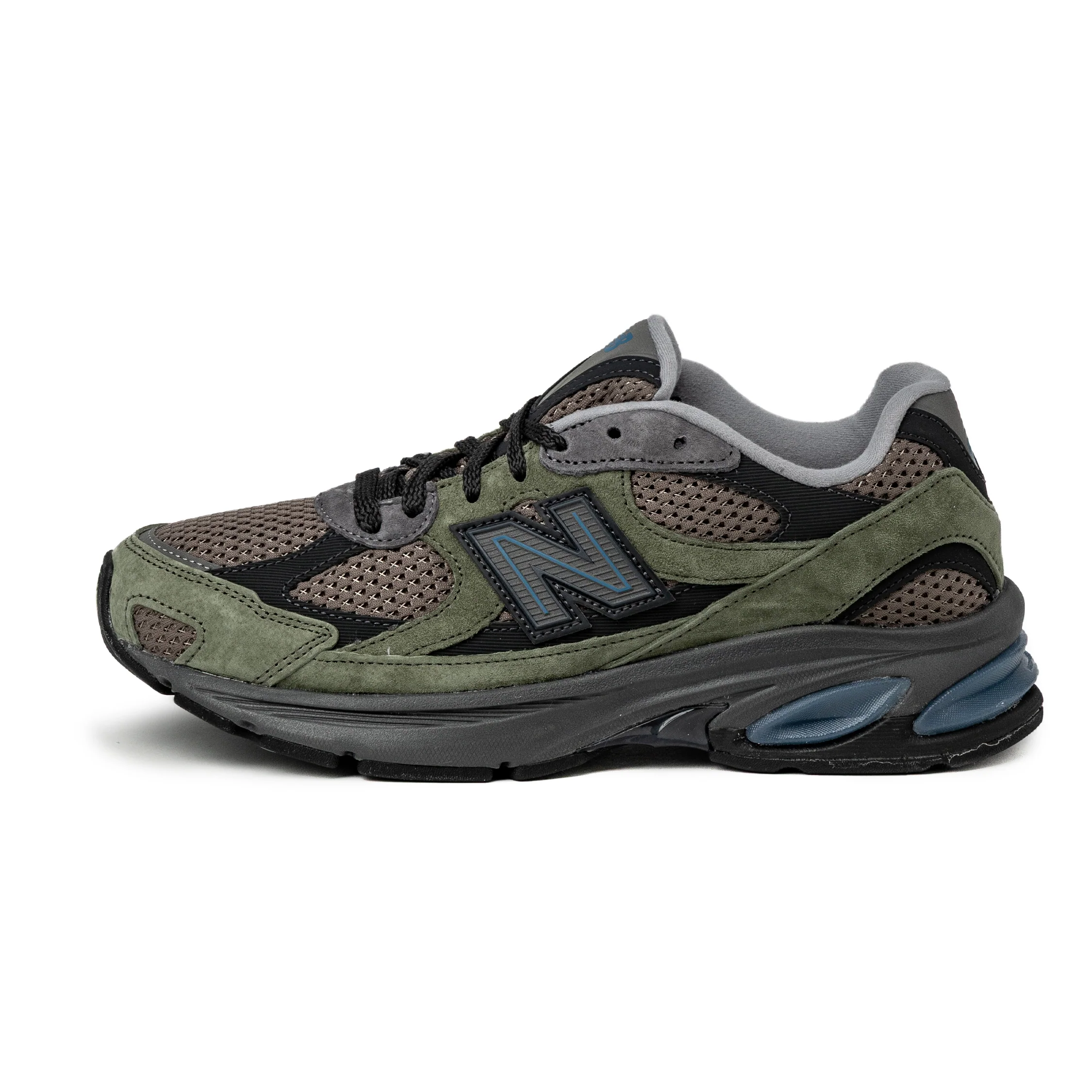 New Balance ABZORB 2010