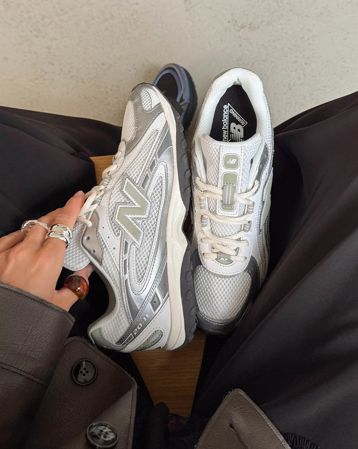New Balance 204L - Image 5