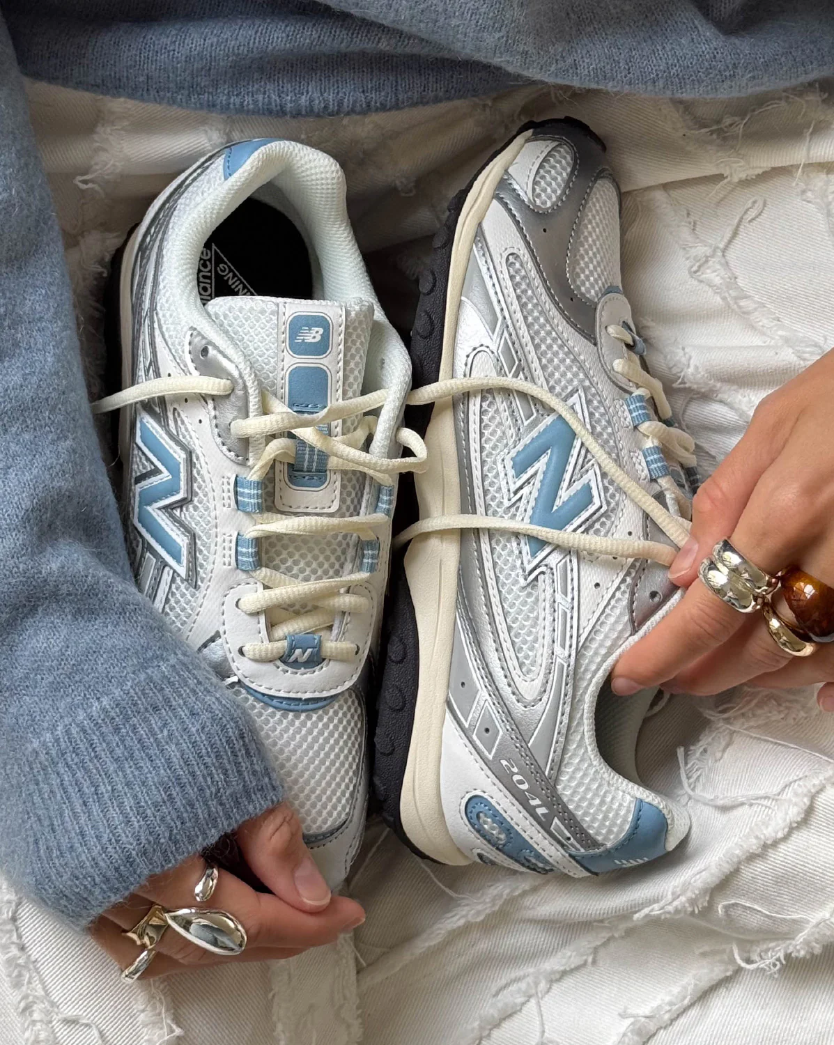 New Balance 204L - Image 5