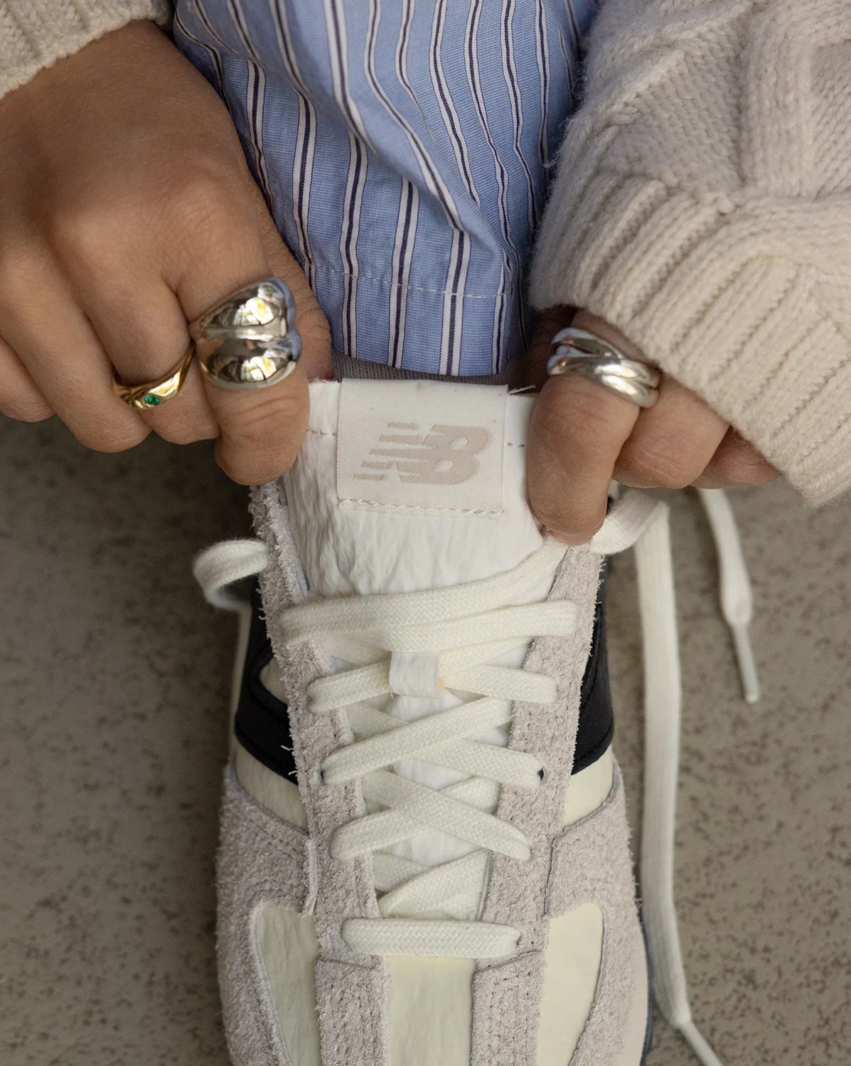 New Balance 471 - Image 3