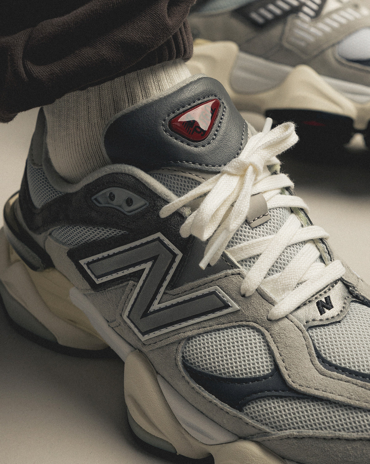 New Balance 90/60 - Image 6