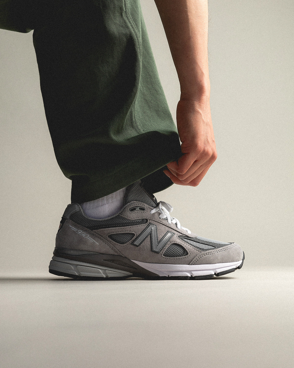 New Balance U990GR4 *Made in USA* - Image 4