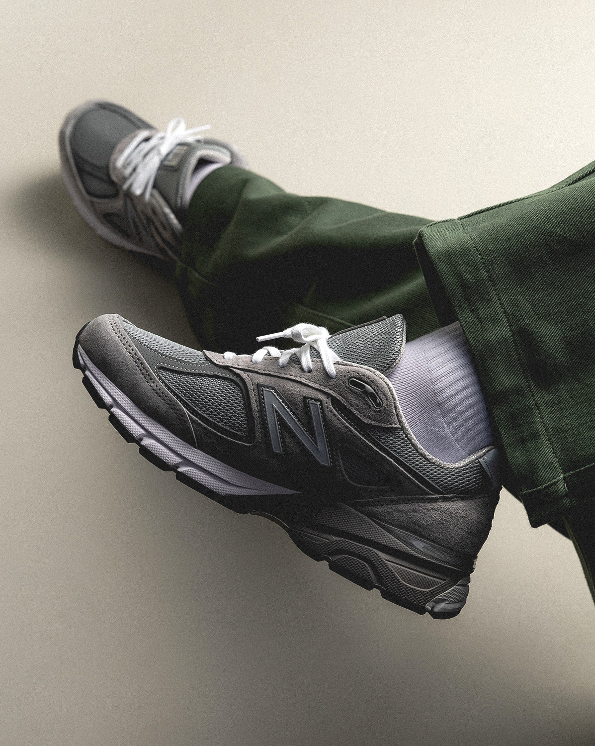 New Balance U990GR4 *Made in USA* - Image 6