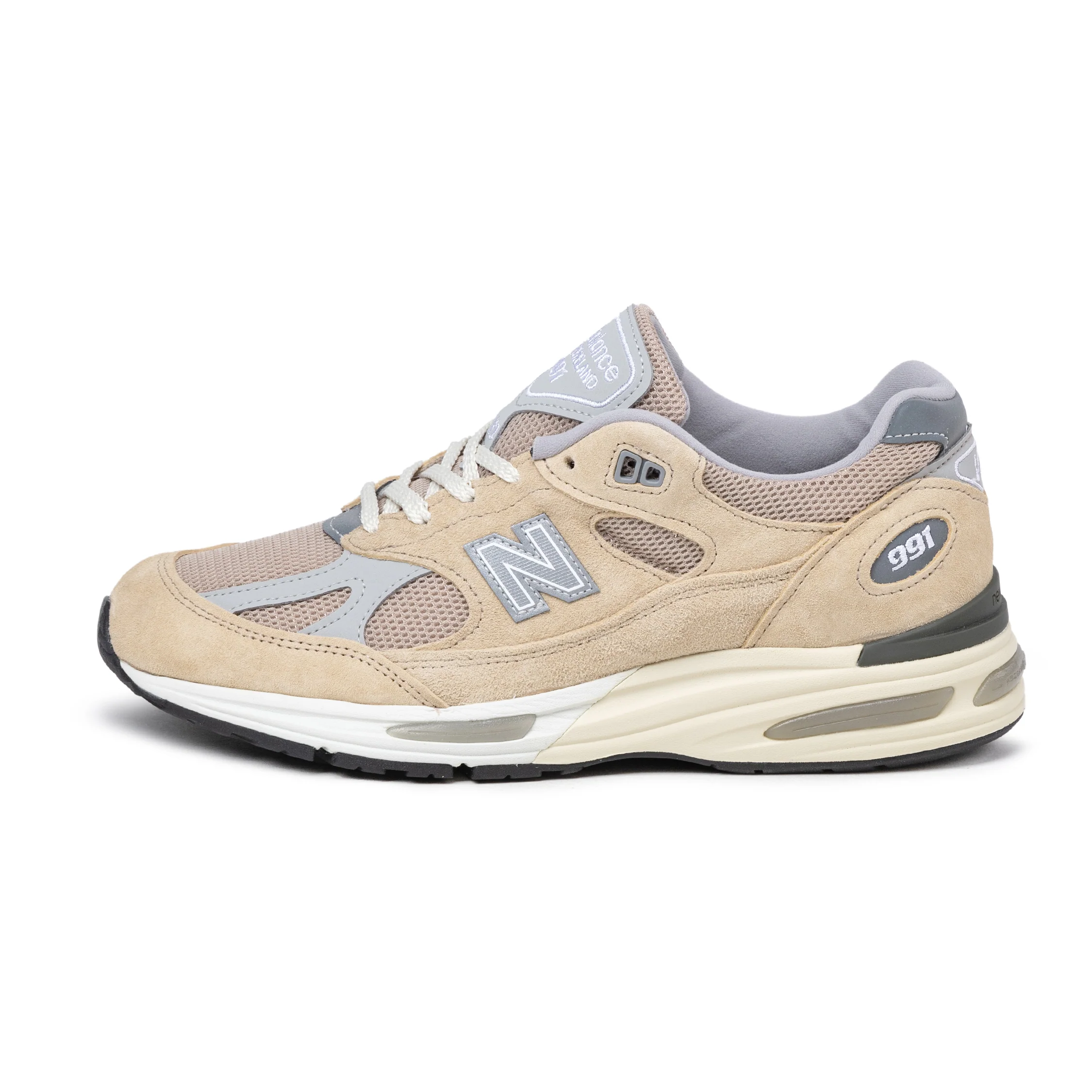 New Balance 991 v2 *Made in England*