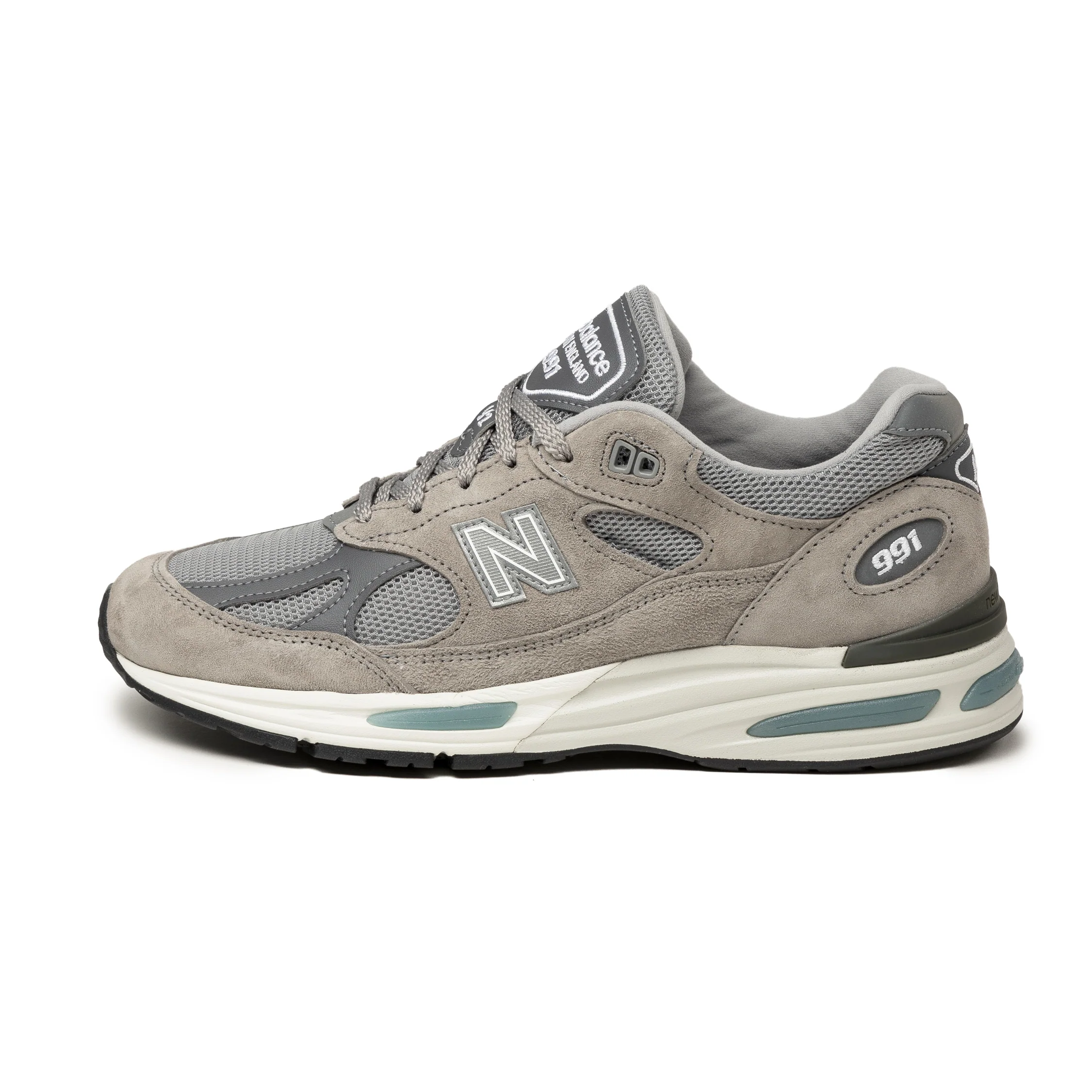 New Balance 991 v2 *Made in England*