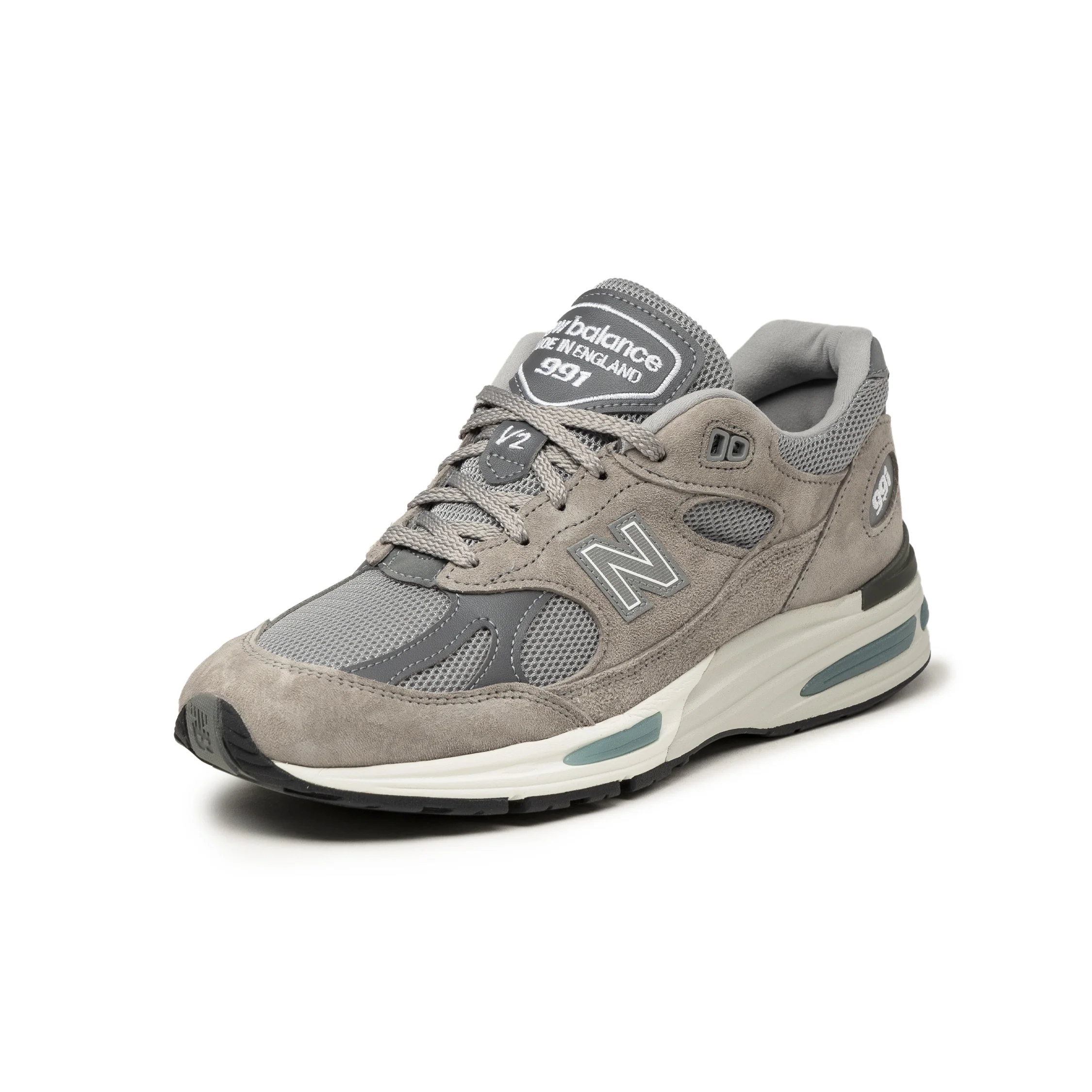 New Balance 991 v2 *Made in England* - Image 2