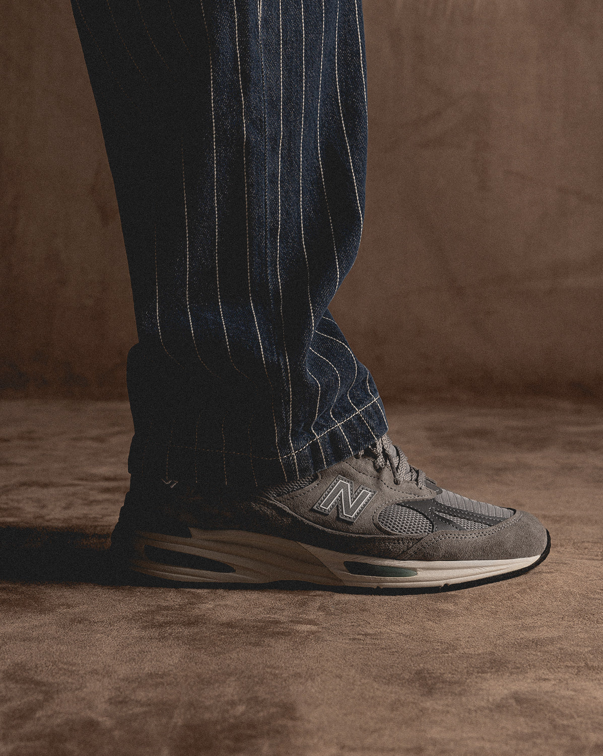 New Balance 991 v2 *Made in England* - Image 7