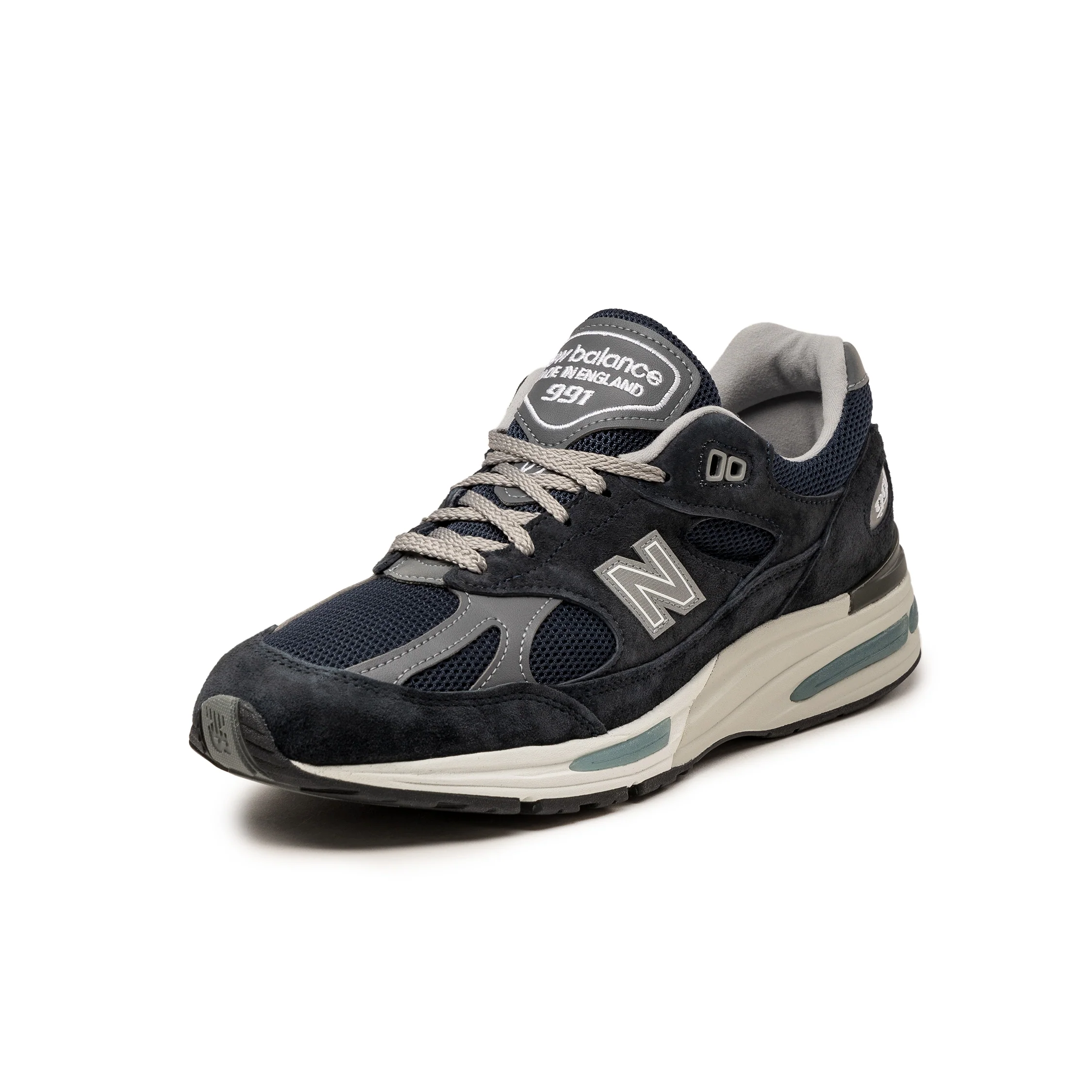 New Balance 991 v2 *Made in England* - Image 2