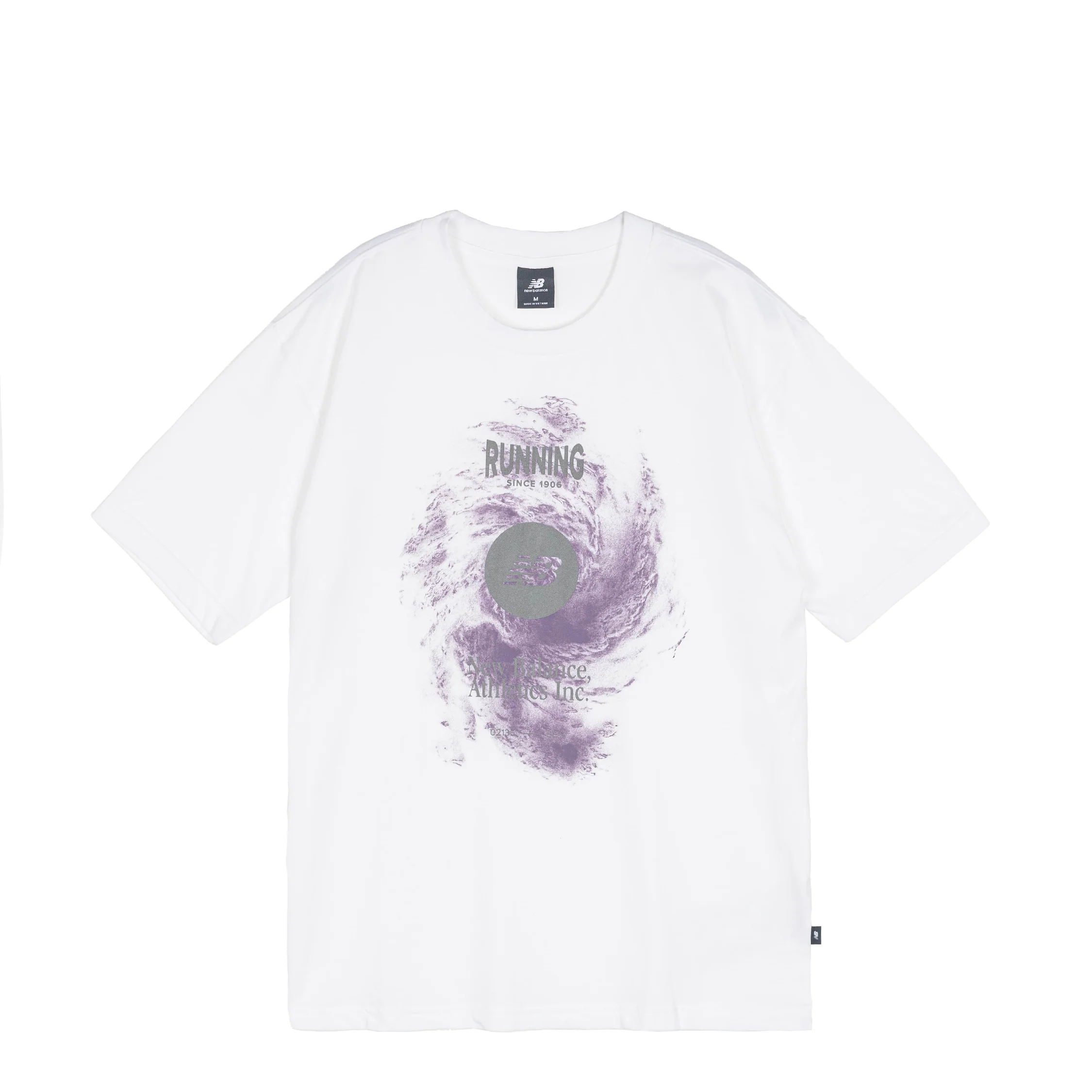 New Balance Vortex Performance T-Shirt