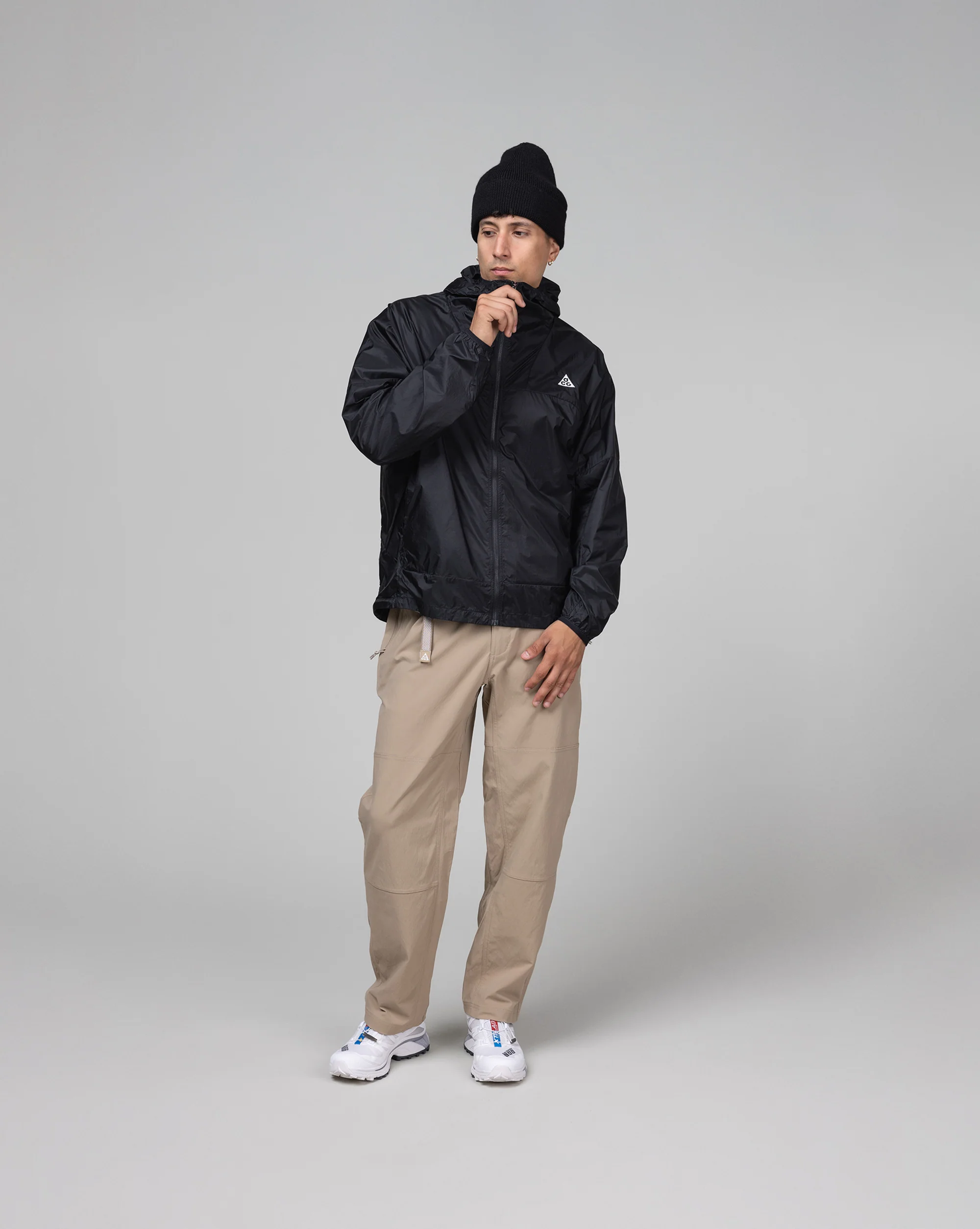 Nike ACG Cinder Cone Windproof Jacket - Image 2
