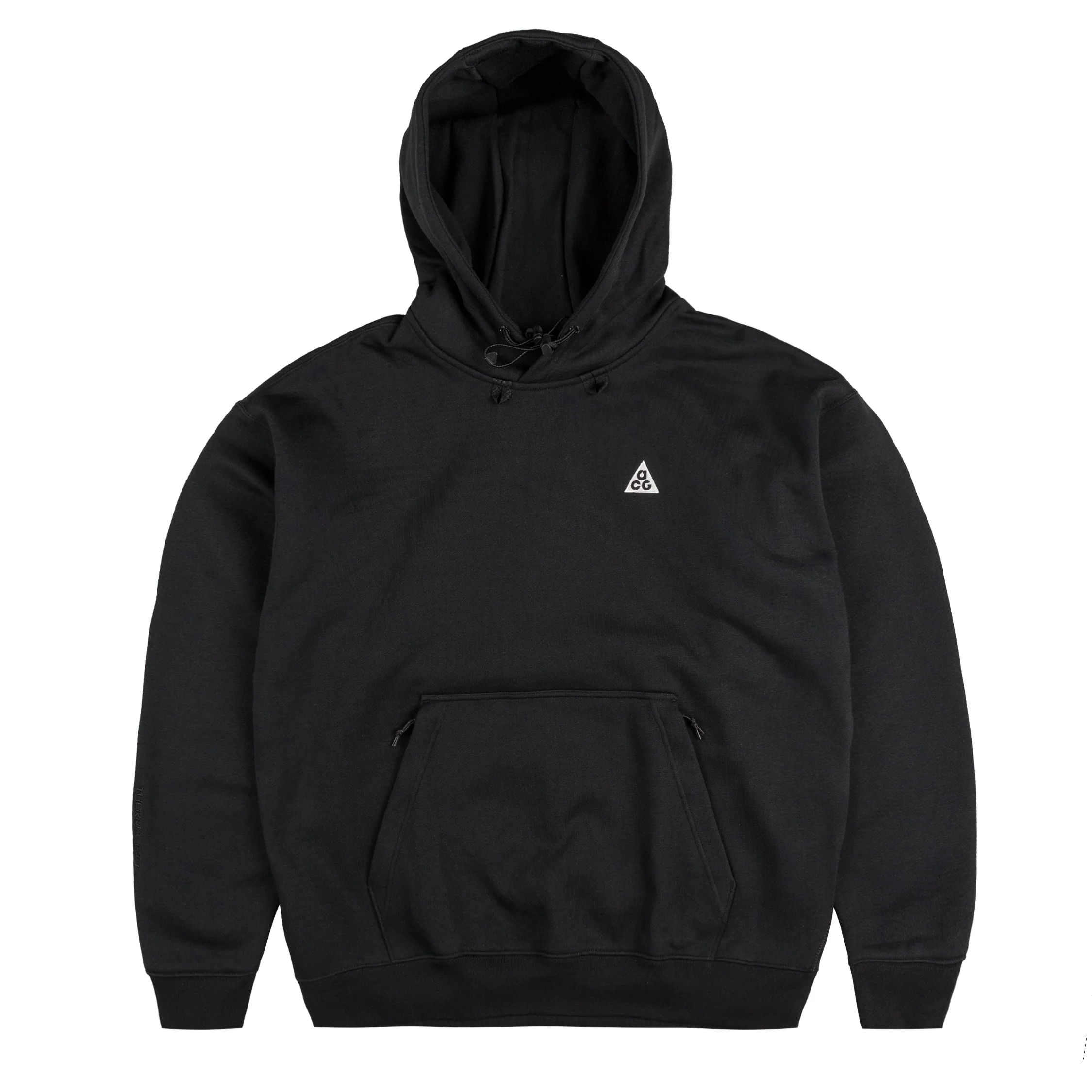Nike	ACG Tuff Fleece Hoodie