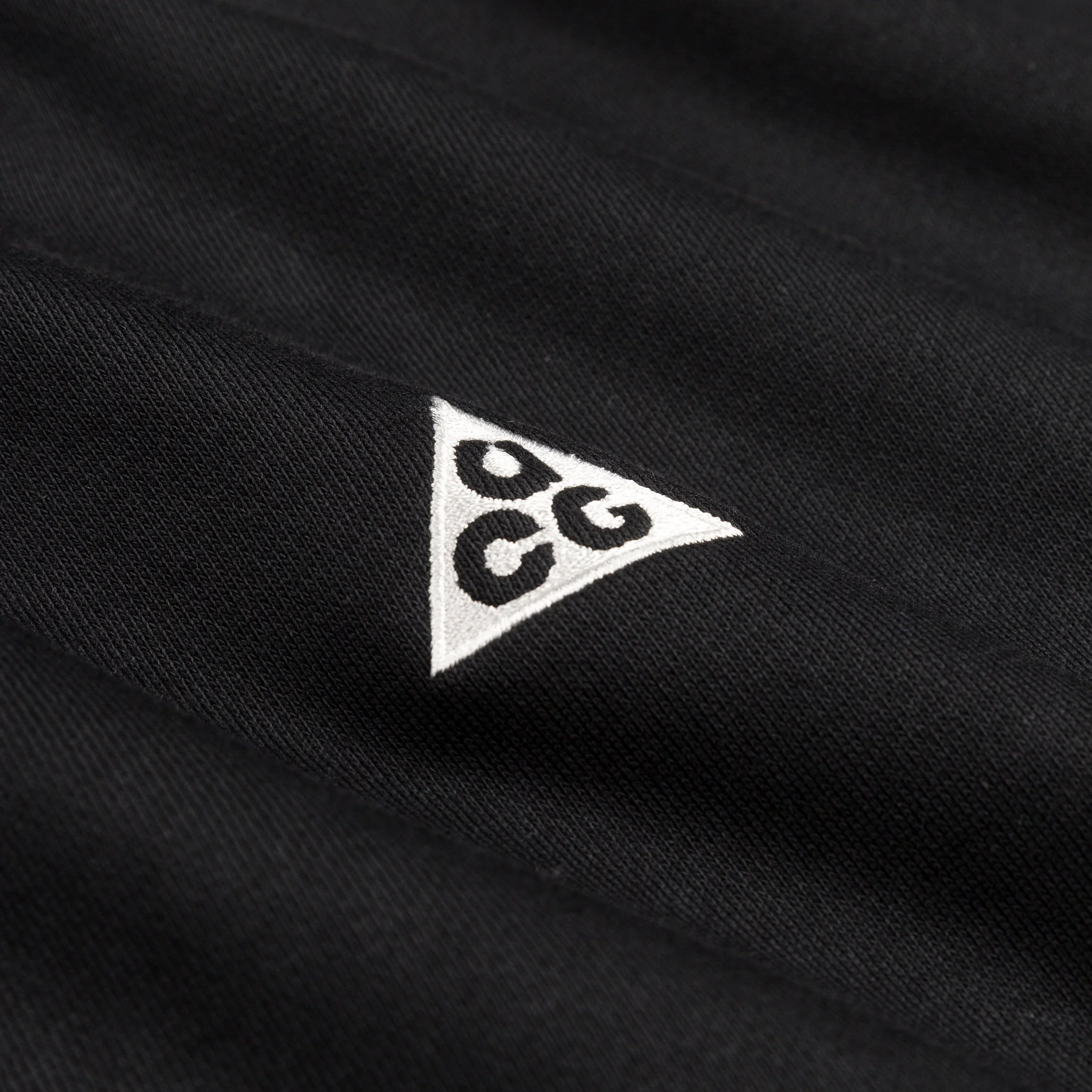 Nike	ACG Tuff Fleece Hoodie - Image 4