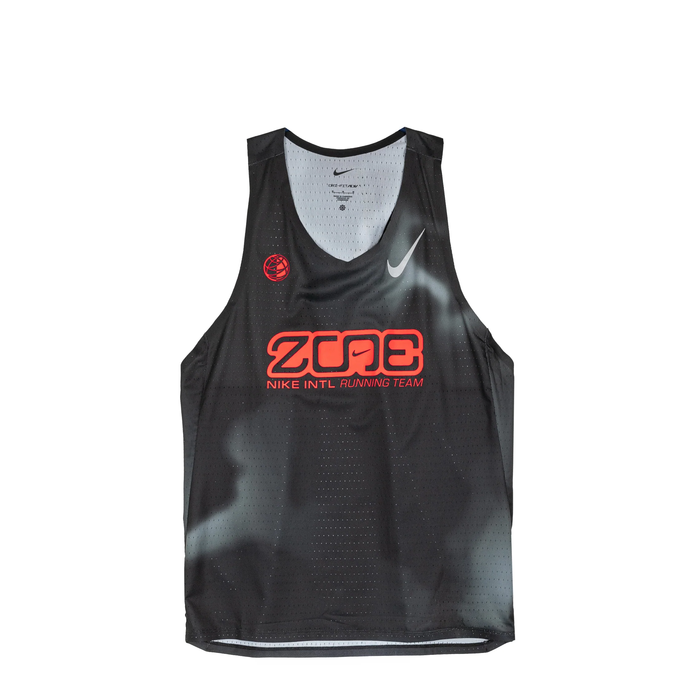 Nike AeroSwift Dri-FIT ADV-Running Singlet
