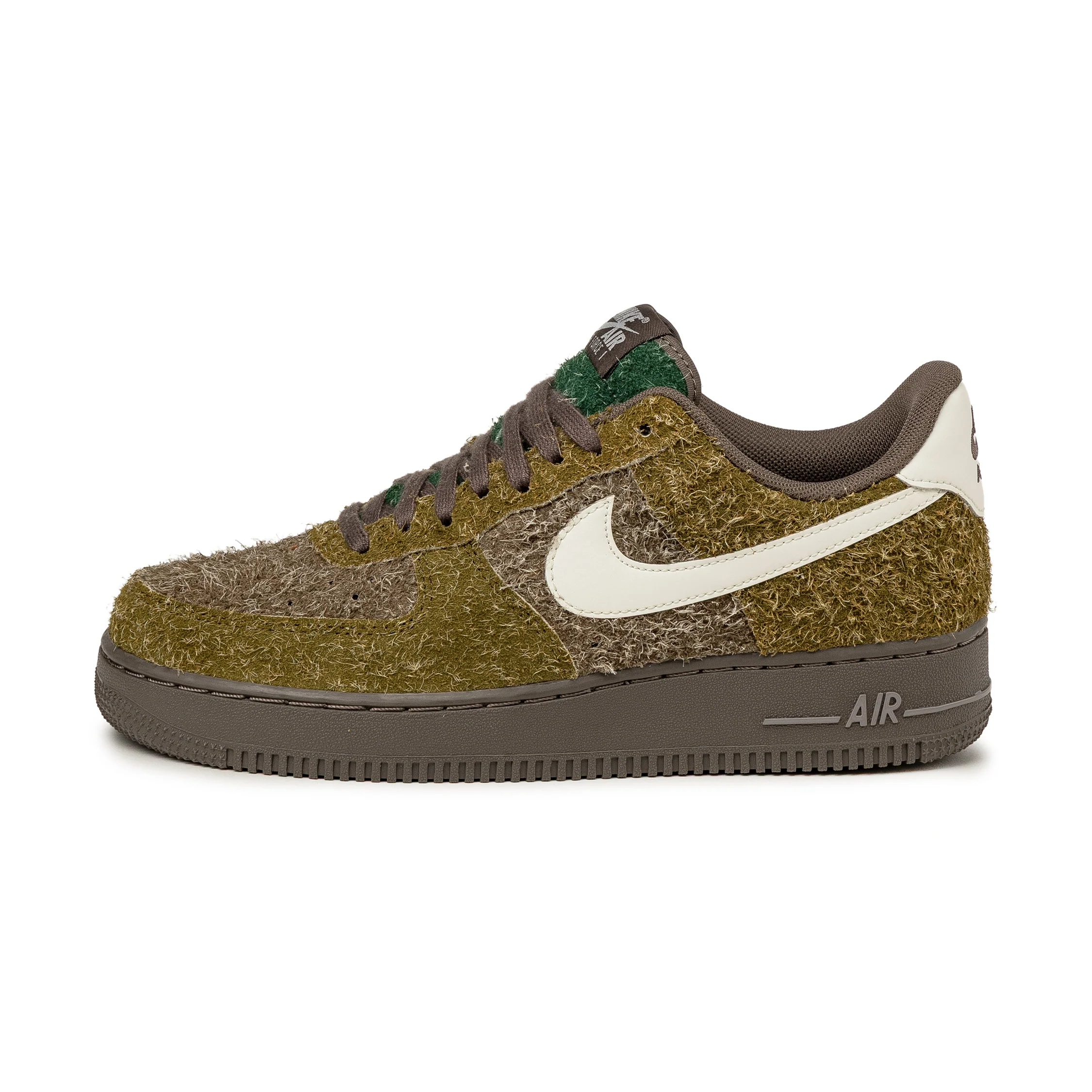 Nike Air Force 1 `07 *Leaf Camo* - Image 5