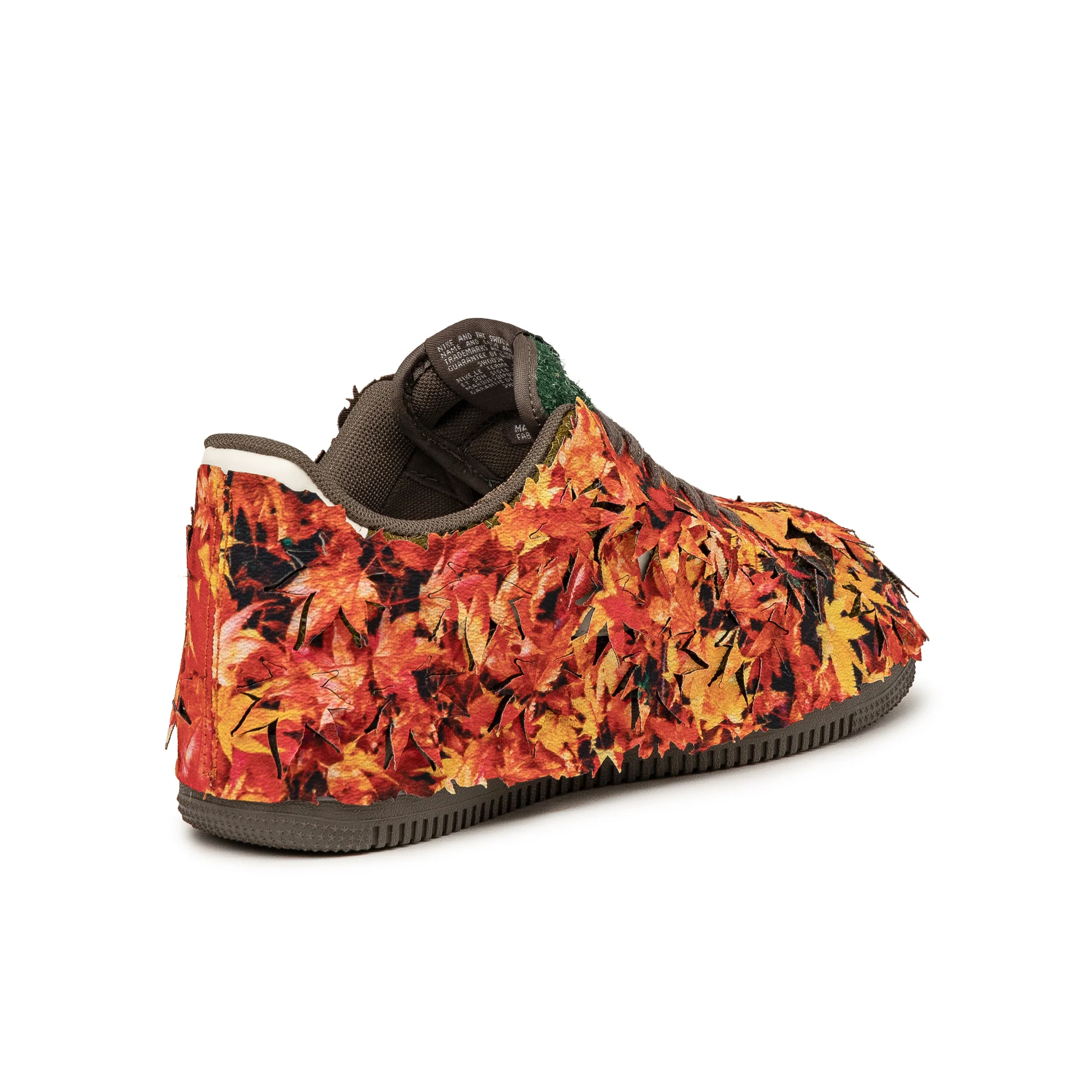Nike Air Force 1 `07 *Leaf Camo* - Image 8
