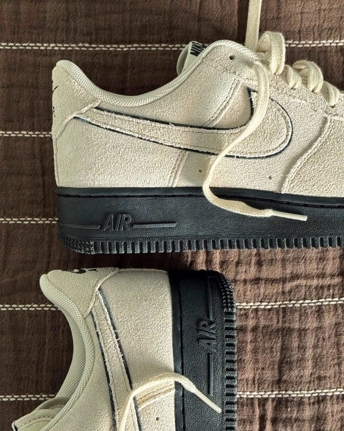 Nike Air Force 1 '07 - Image 3