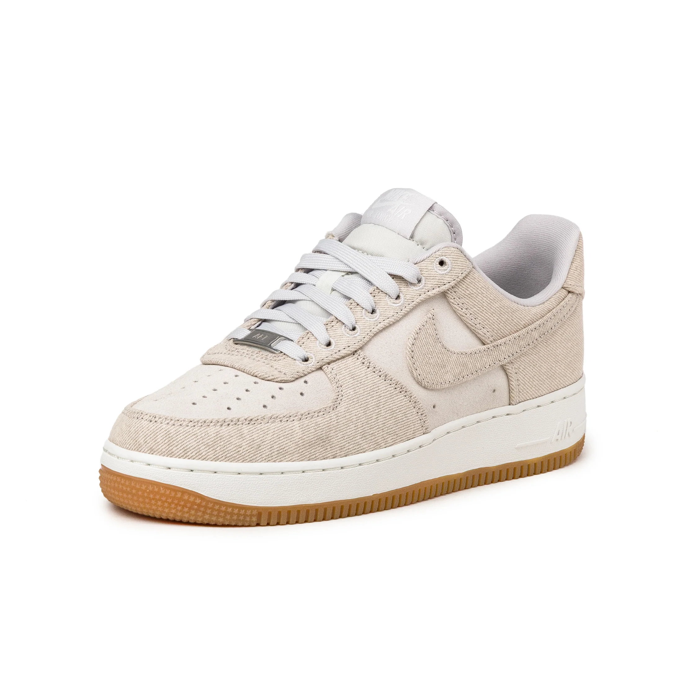 Nike Air Force 1 '07 LV8 *Denim* - Image 2