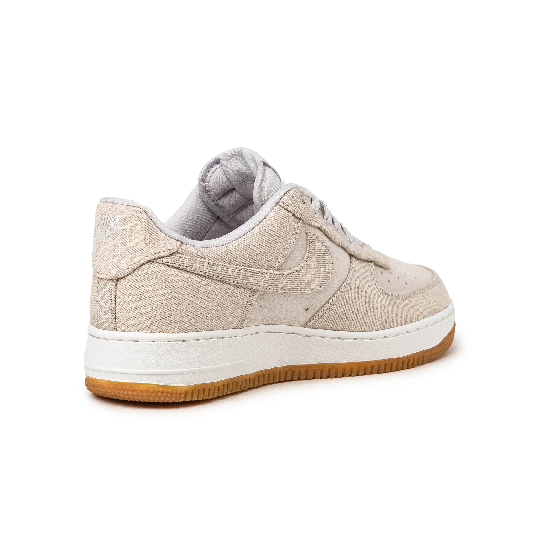 Nike Air Force 1 '07 LV8 *Denim* - Image 3