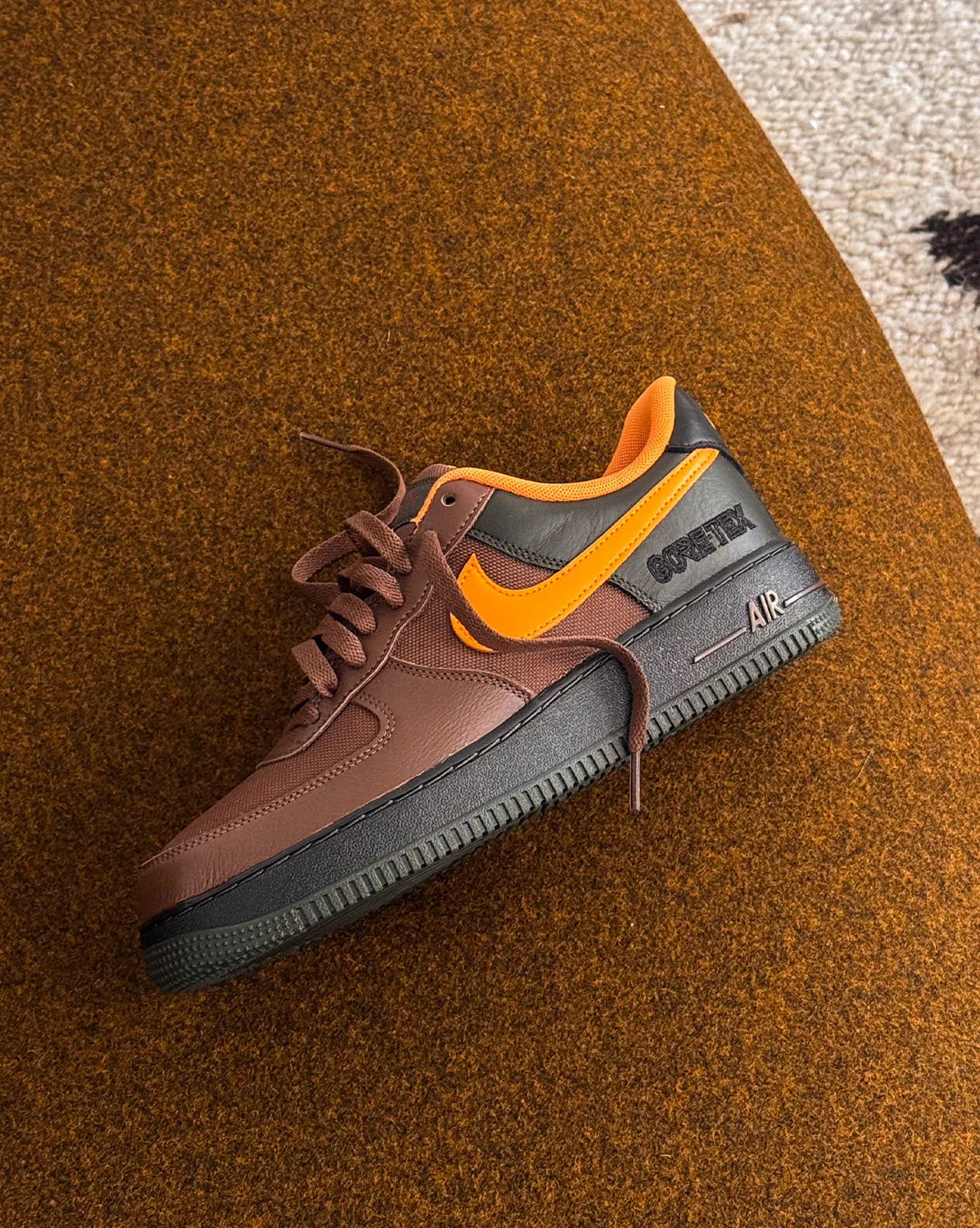 Nike Air Force 1 *Gore-Tex* - Image 2