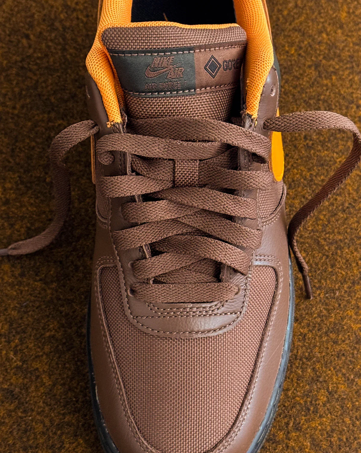 Nike Air Force 1 *Gore-Tex* - Image 4